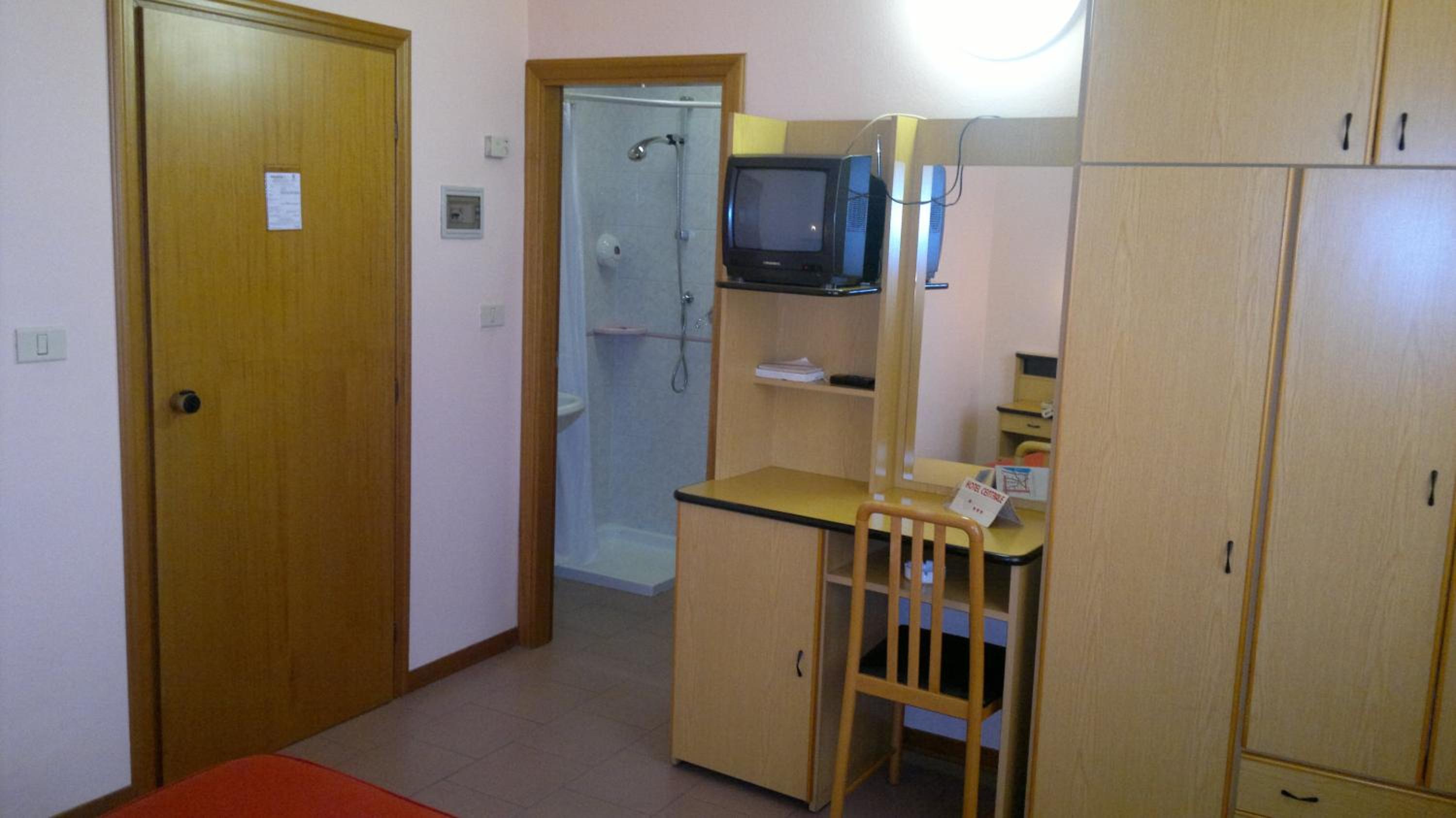 Twin Room photo 1