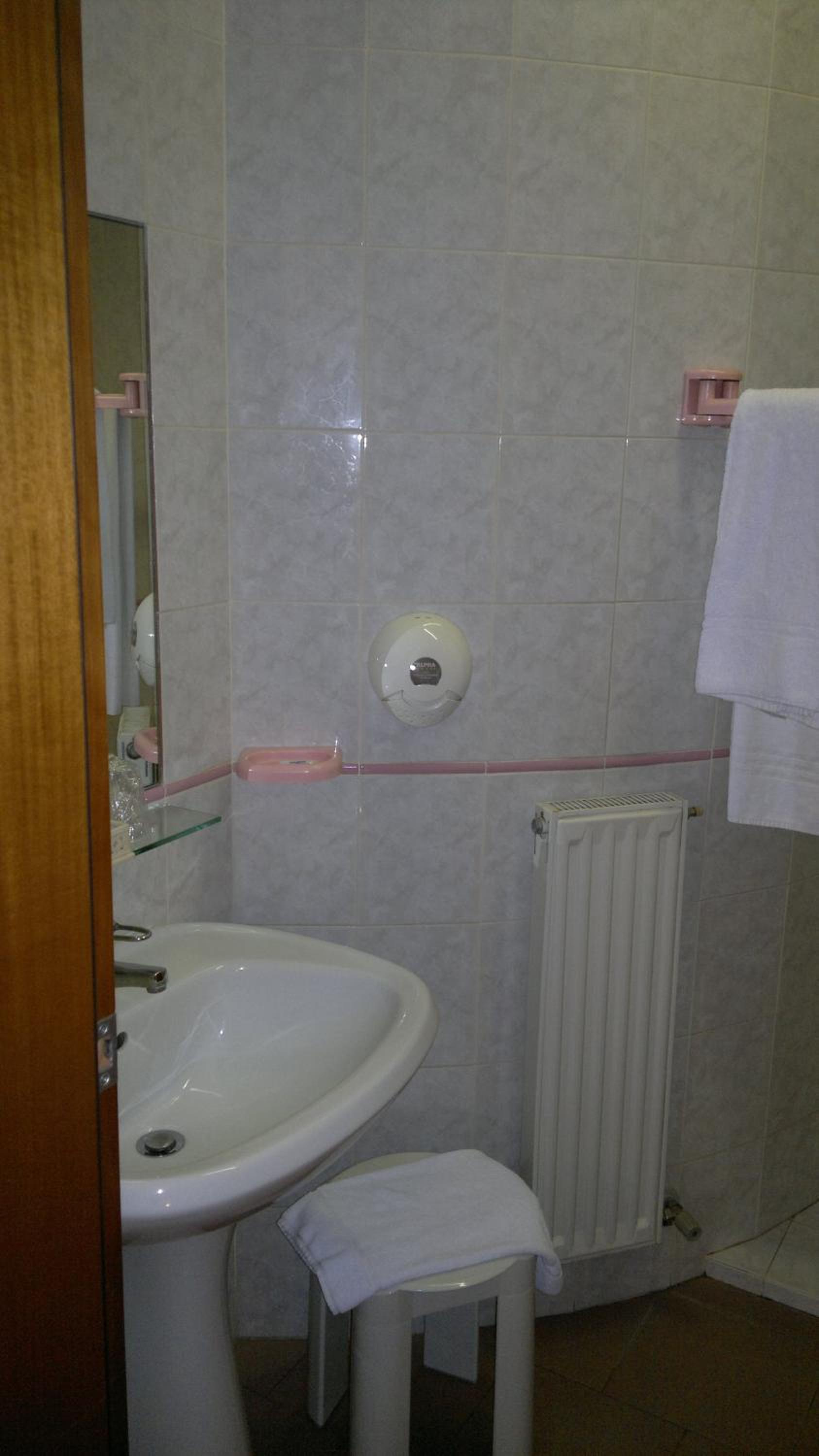 Twin Room photo 2