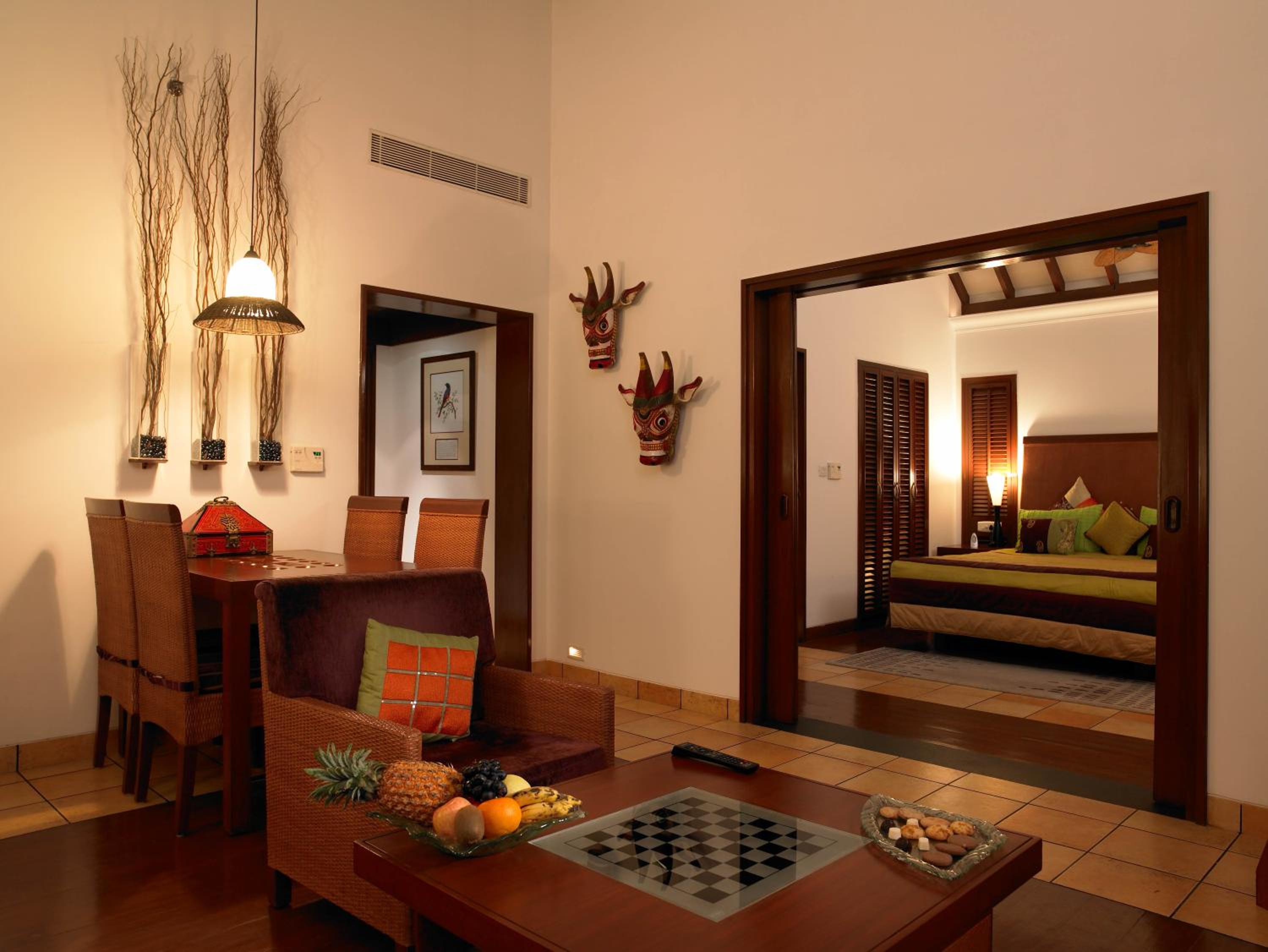 Presidential Villa with Private Pool Presidential Villa with Private Pool