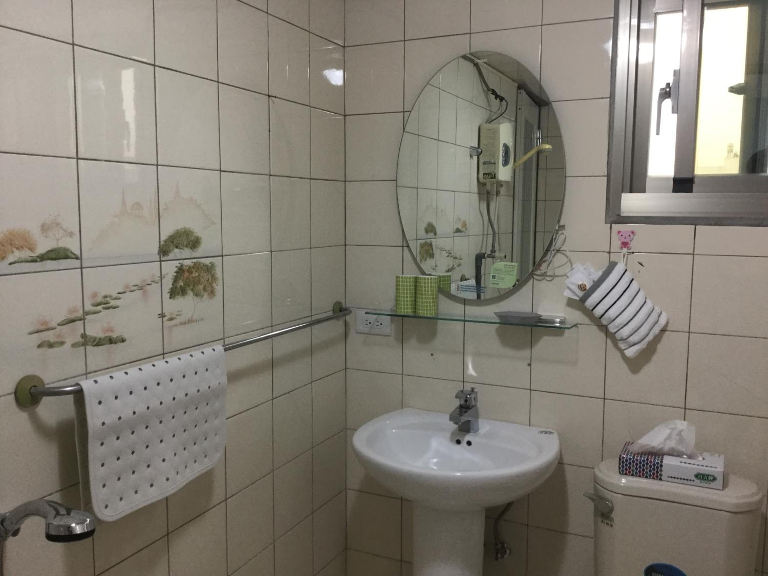 Standard Double Room With Shared Bathroom photo 3