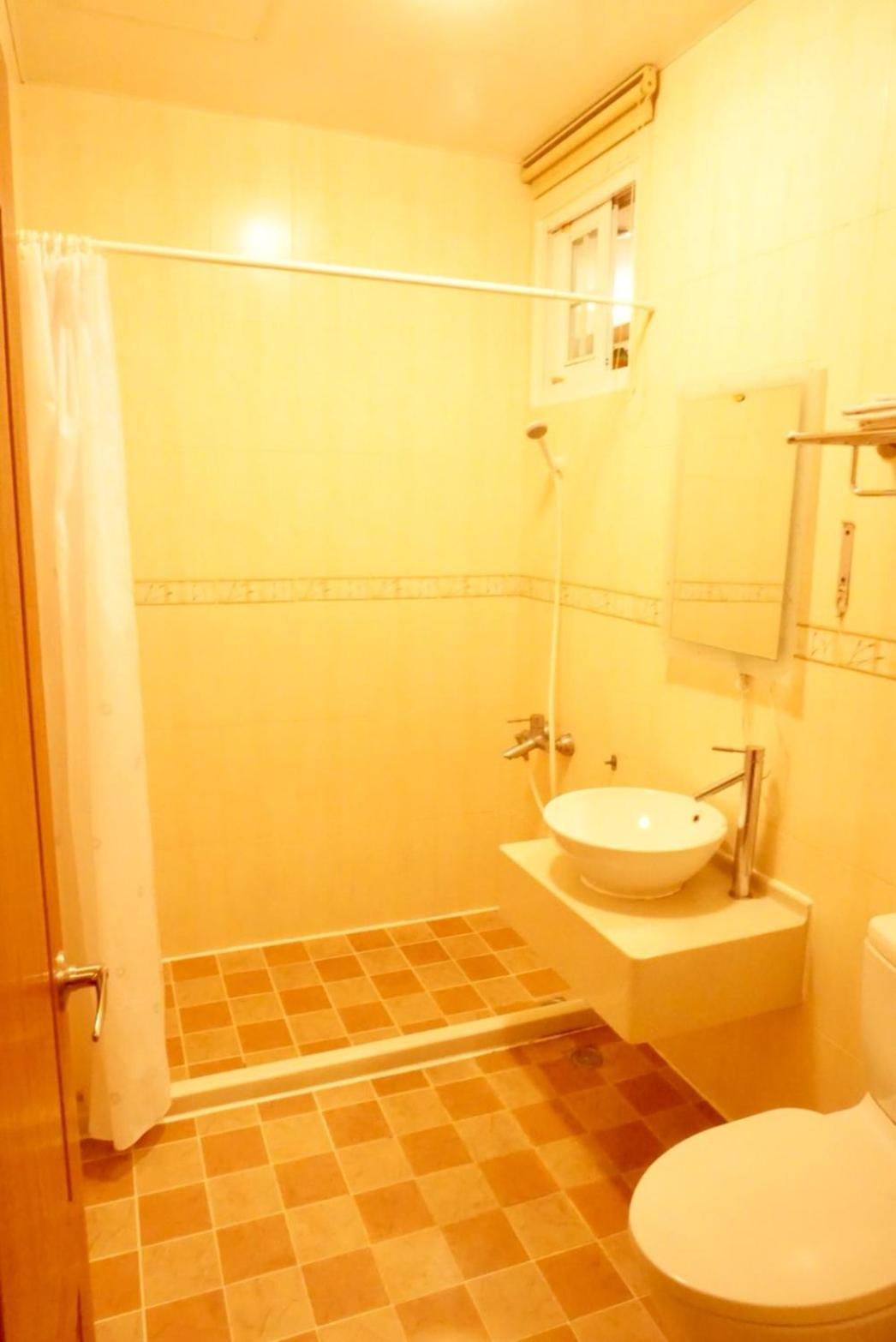 Budget Double Room photo 2
