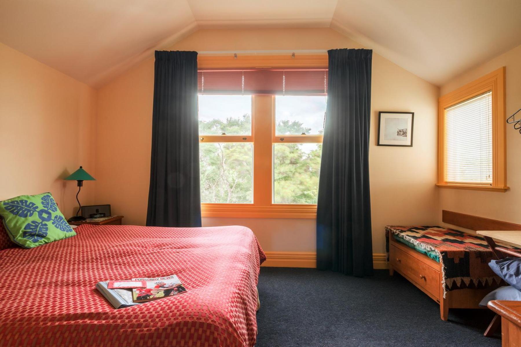 Villa King or Twin Room