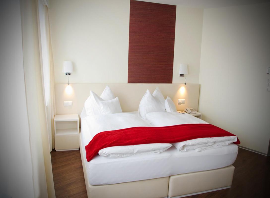 Comfort Double Room - Photo 6