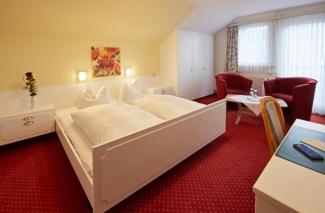 Standard Double Room photo 1