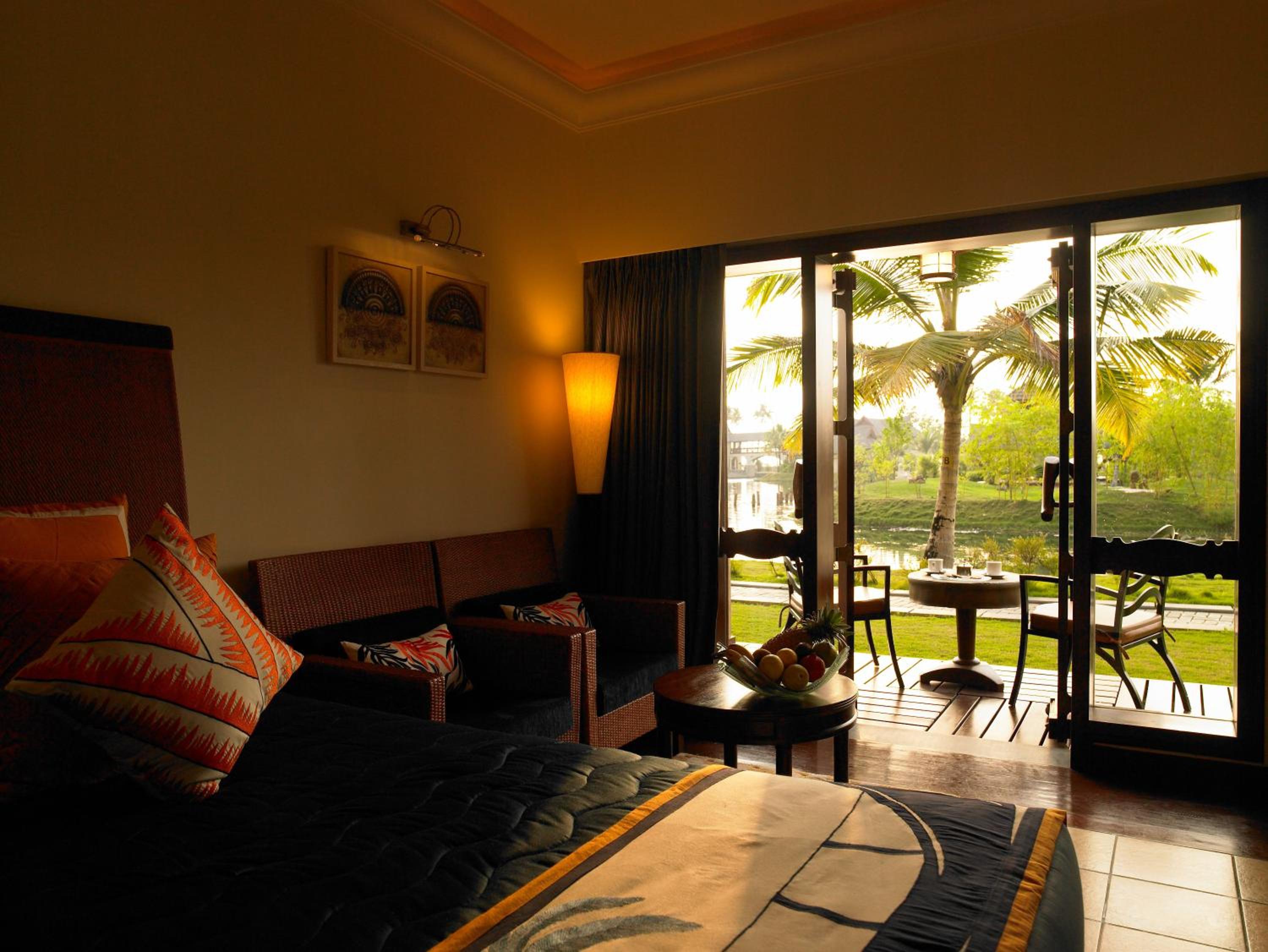 Zuri Lagoon View Room photo 3