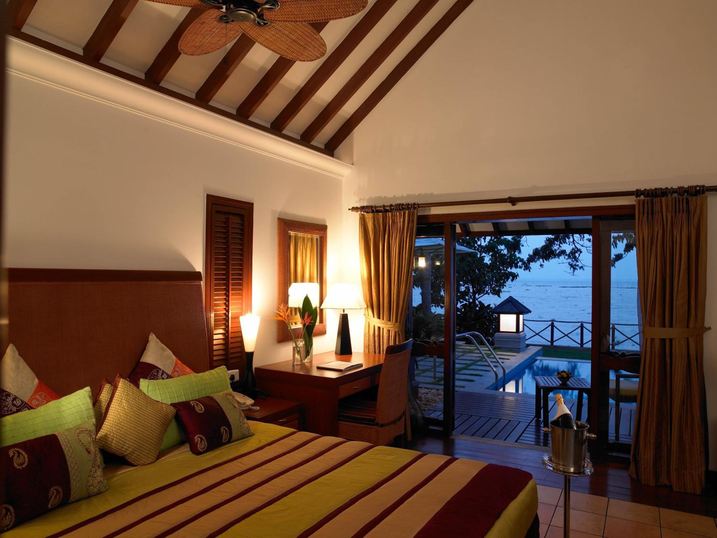 Presidential Villa with Private Pool