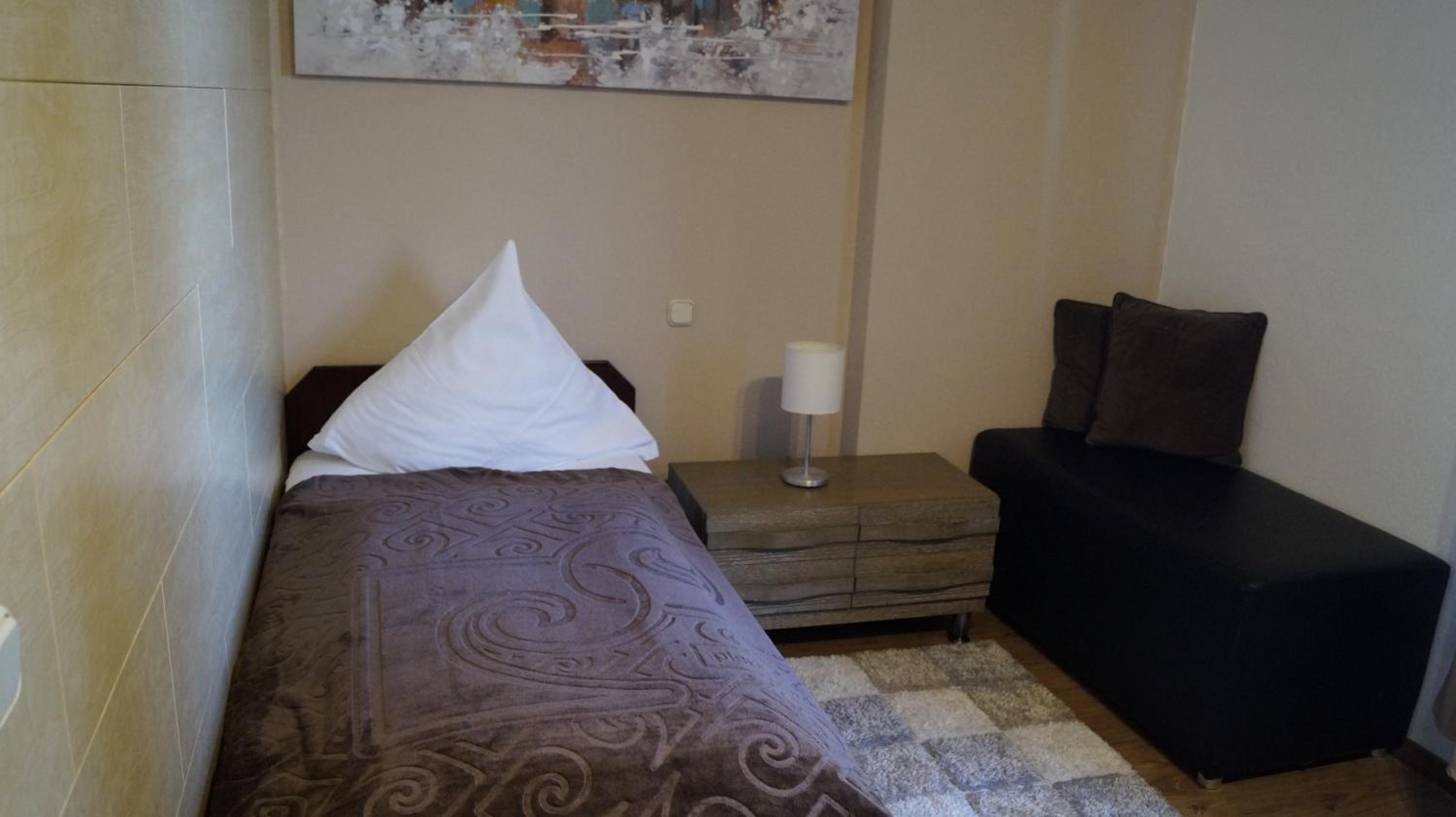 Classic Single Room photo 1