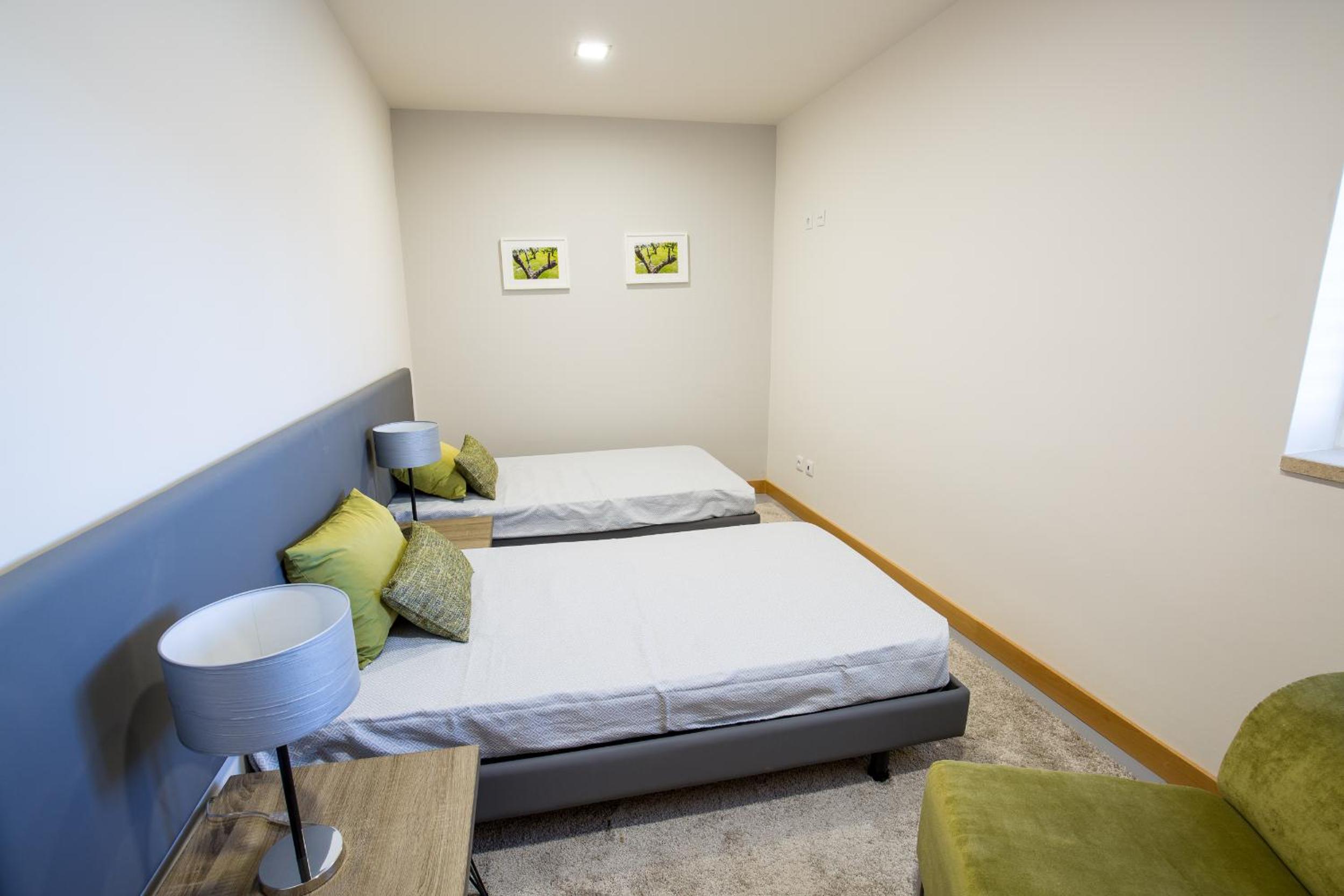 Two-Bedroom House photo 3