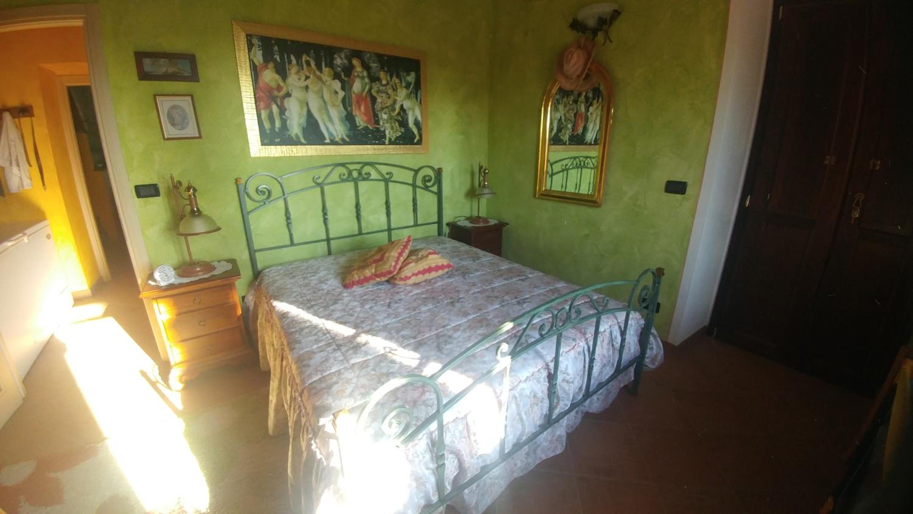 Budget Double Room - Photo 1
