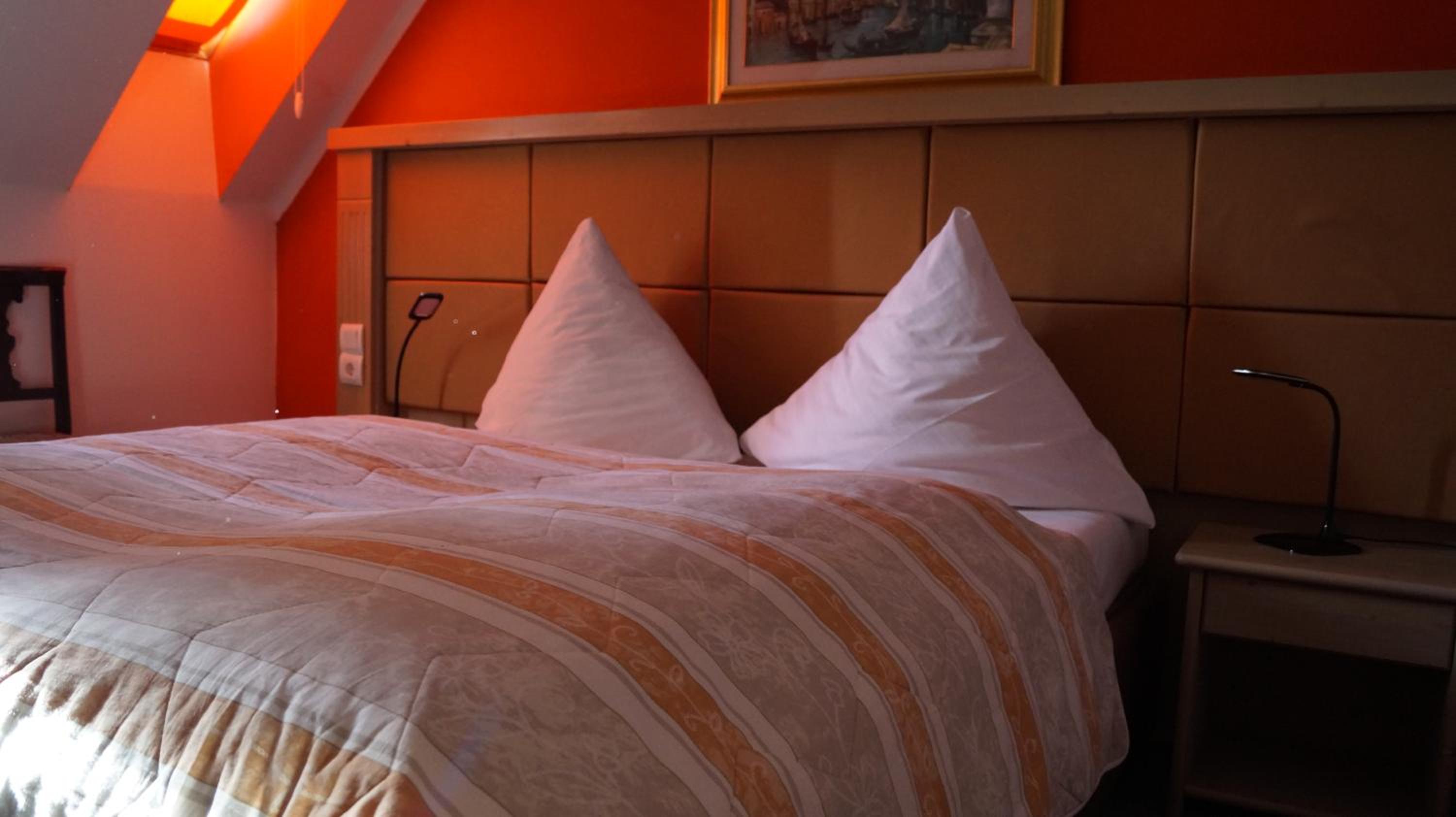 Classic Double Room - Photo 1