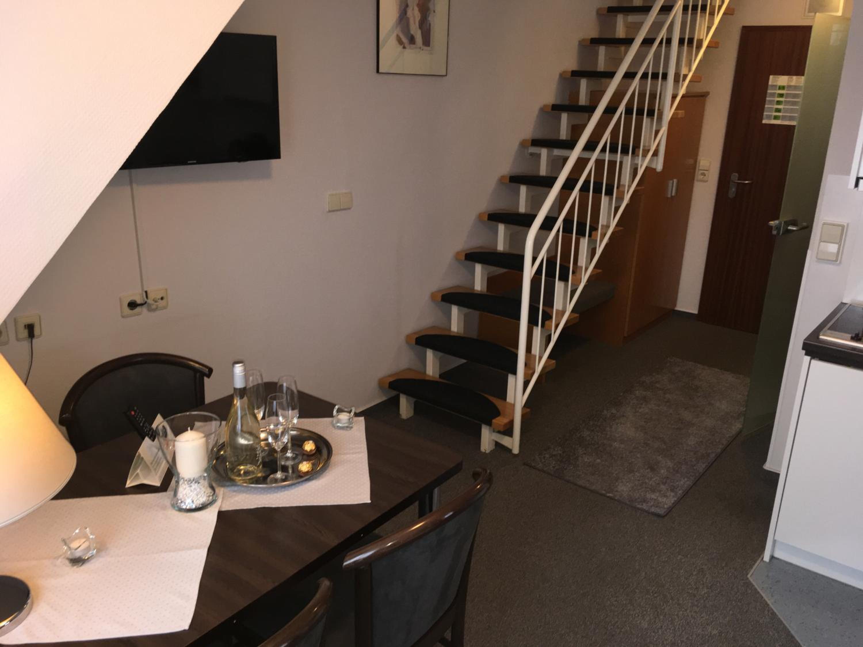 Apartment - Split Level photo 1