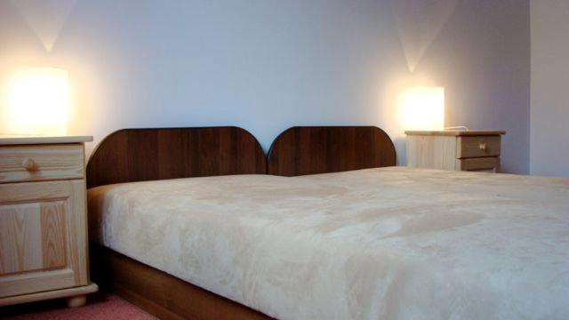 Two-Bedroom Apartment - Photo 5