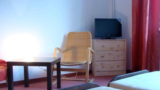 Two-Bedroom Apartment - Photo 1