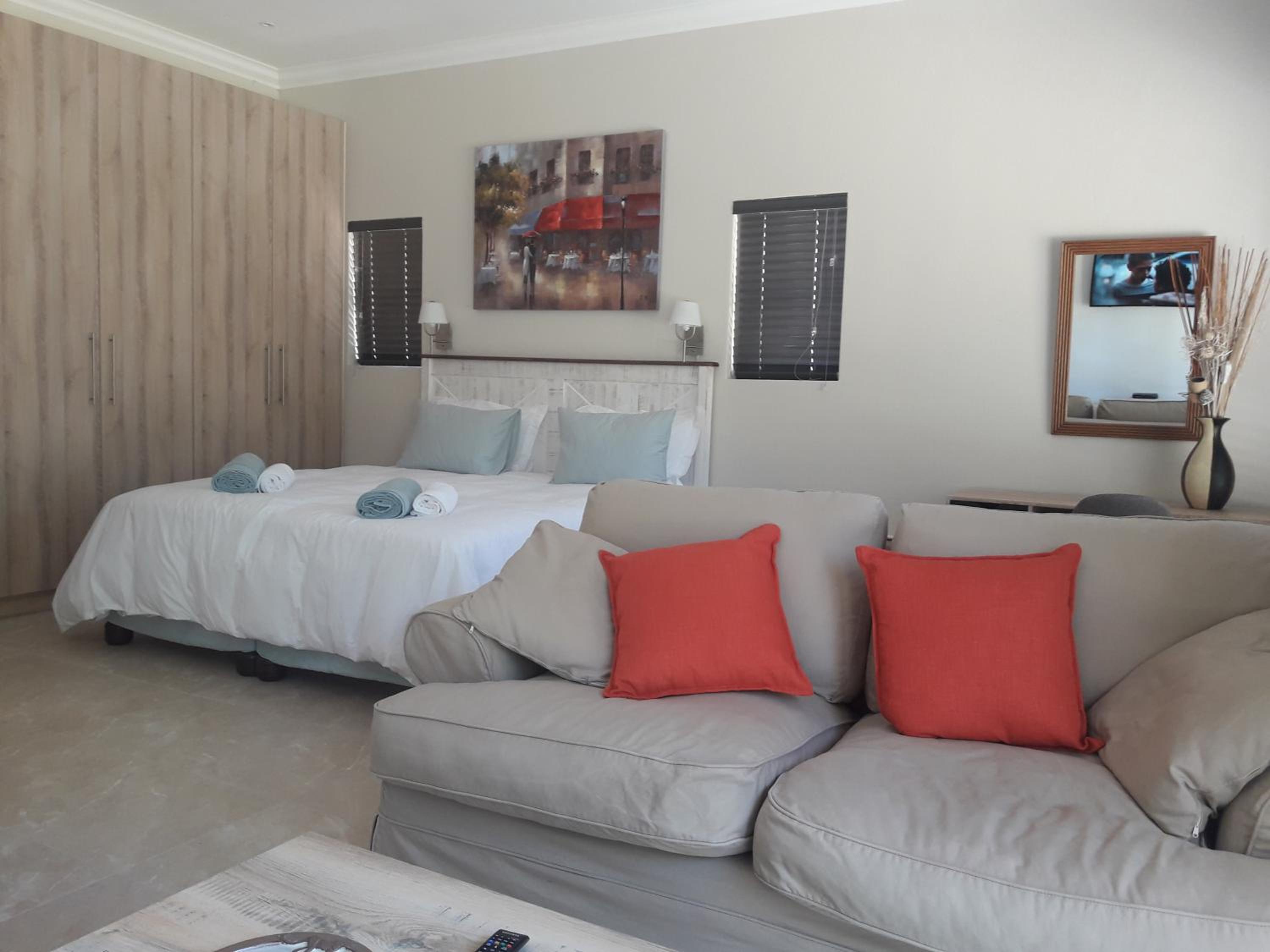 Maisonette photo 1