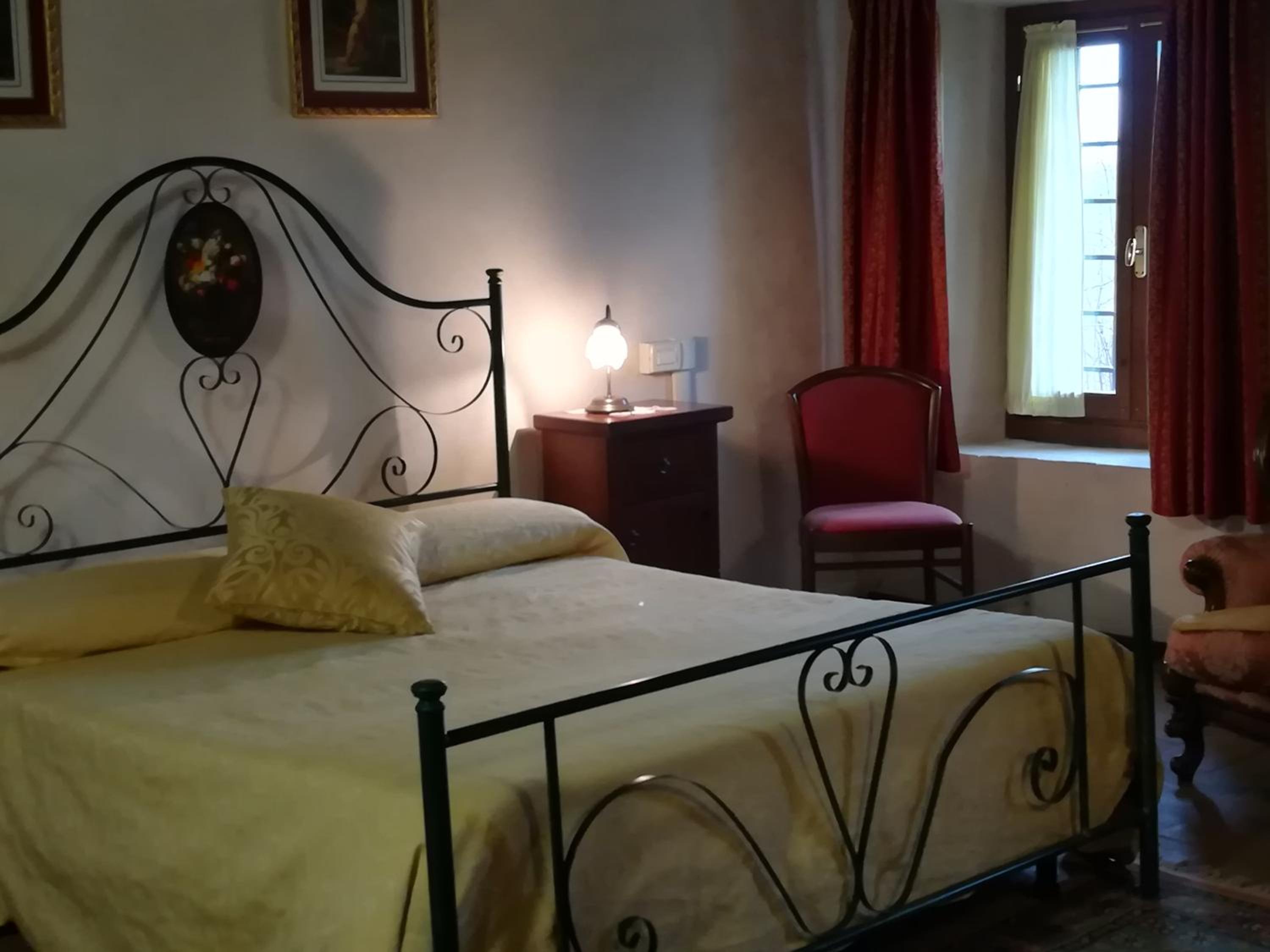 Triple Room with Private Bathroom photo 1