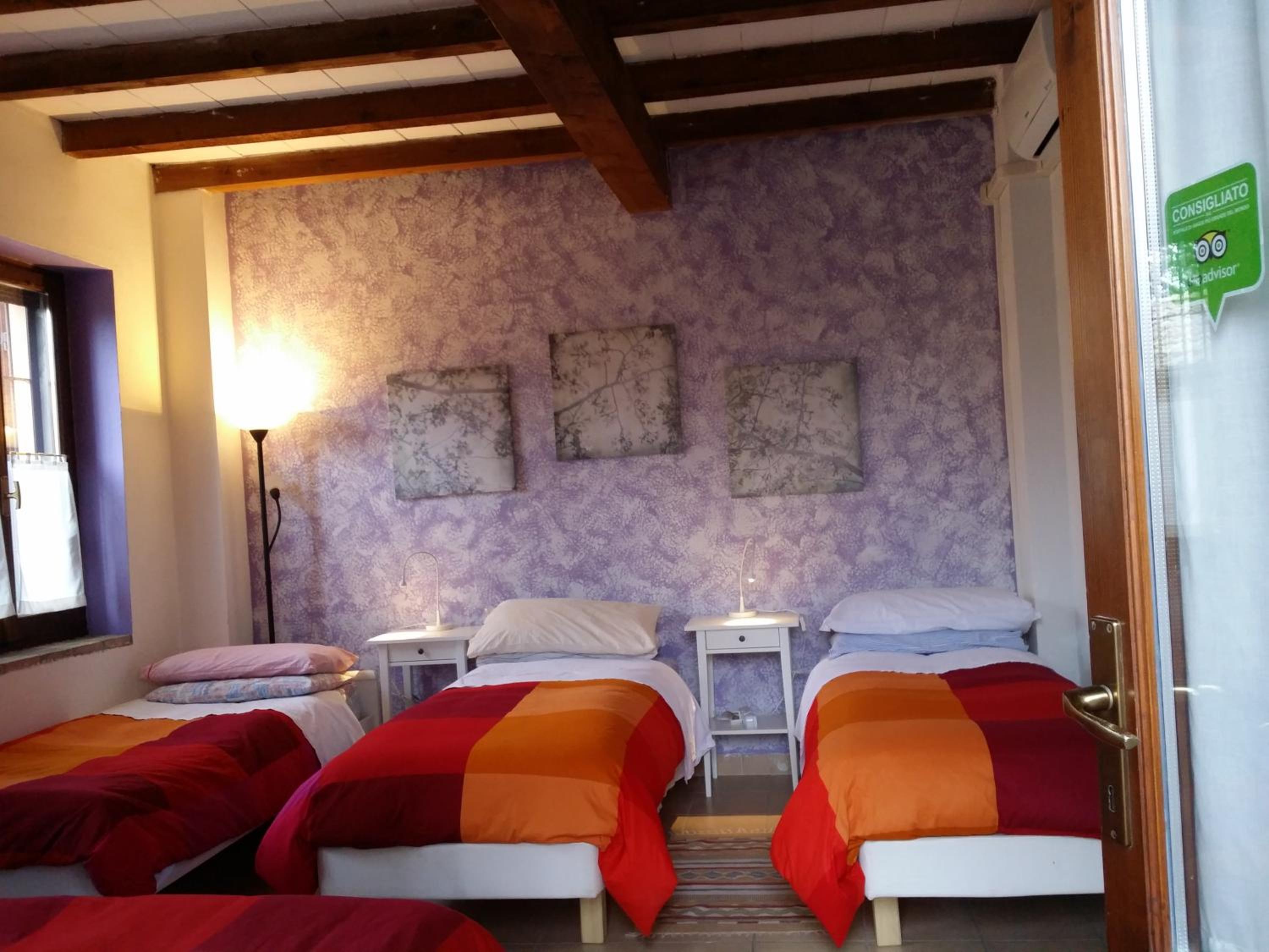 Quadruple Room - Photo 7