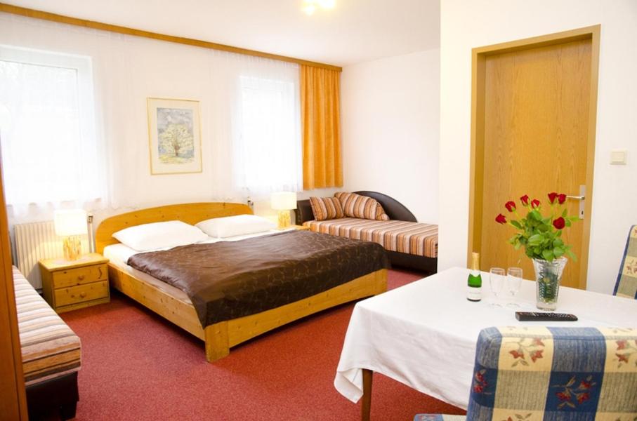 Triple Room photo 2