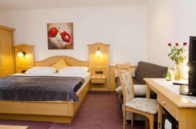 Triple Room photo 1