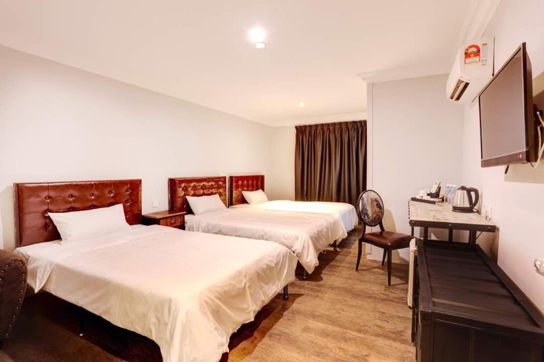 Triple Room photo 1