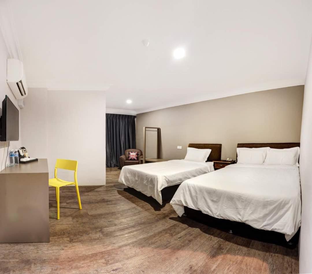 Triple Room photo 2