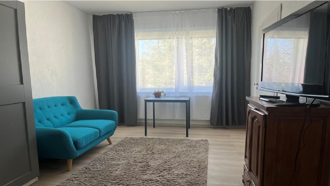 Single Room with Garden View photo 1