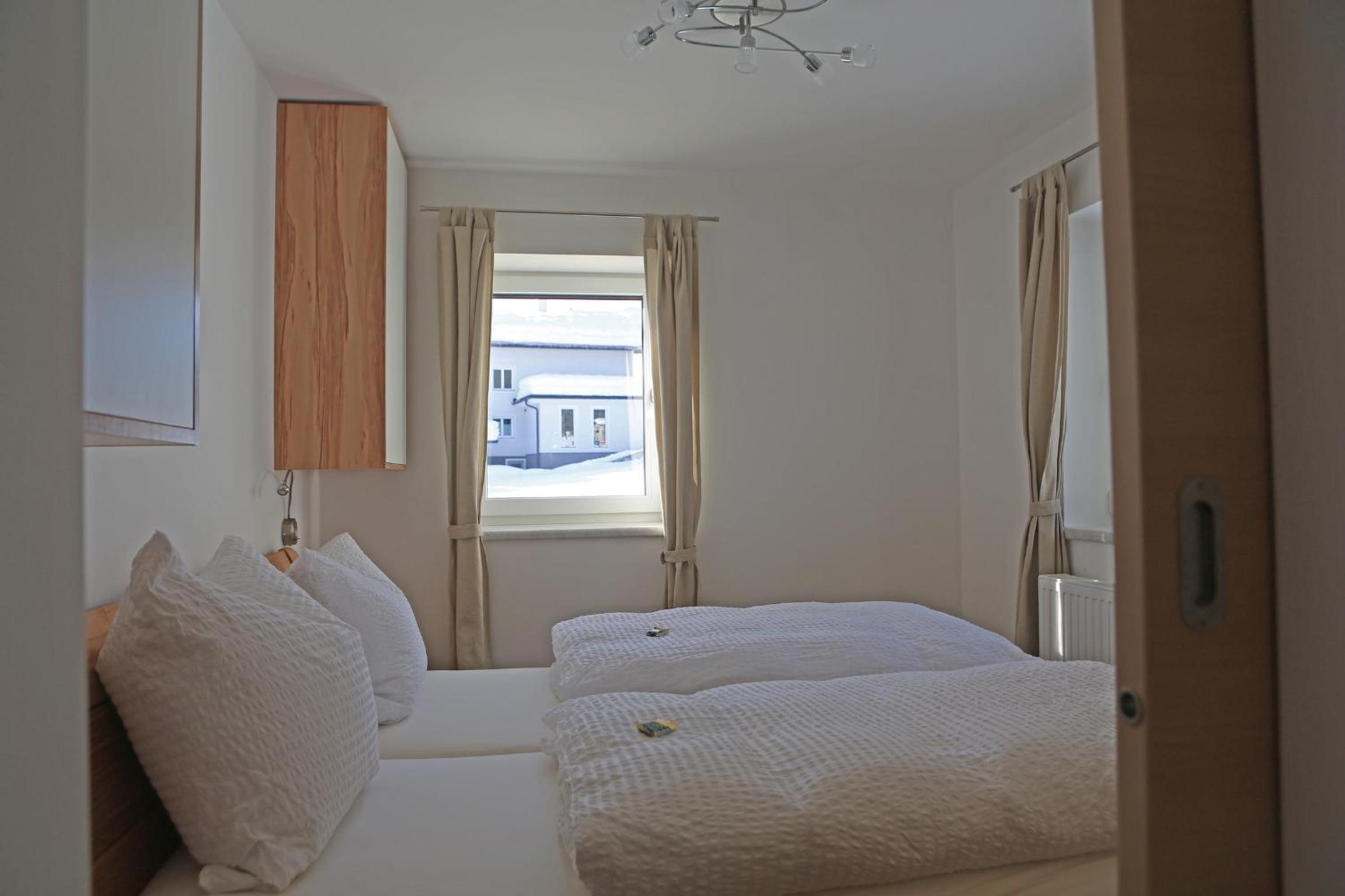 Apartment - Ground Floor photo 2