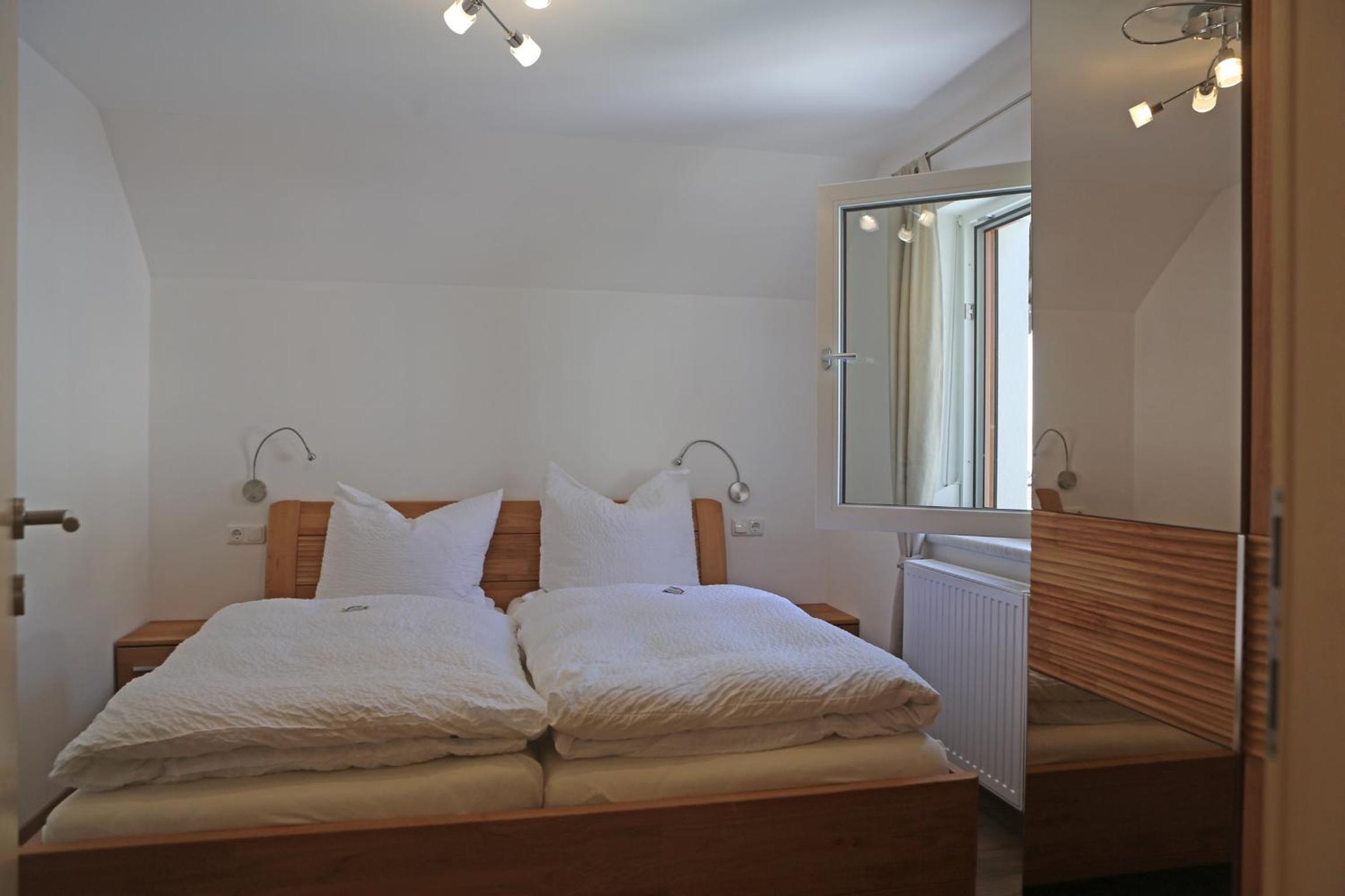 Apartment with Mountain View photo 1