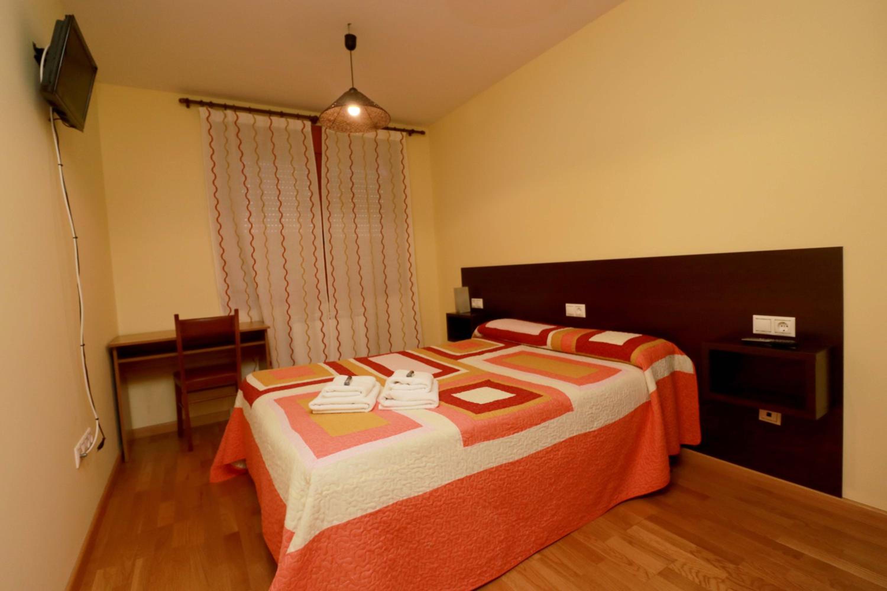 Departamento de tres habitaciones