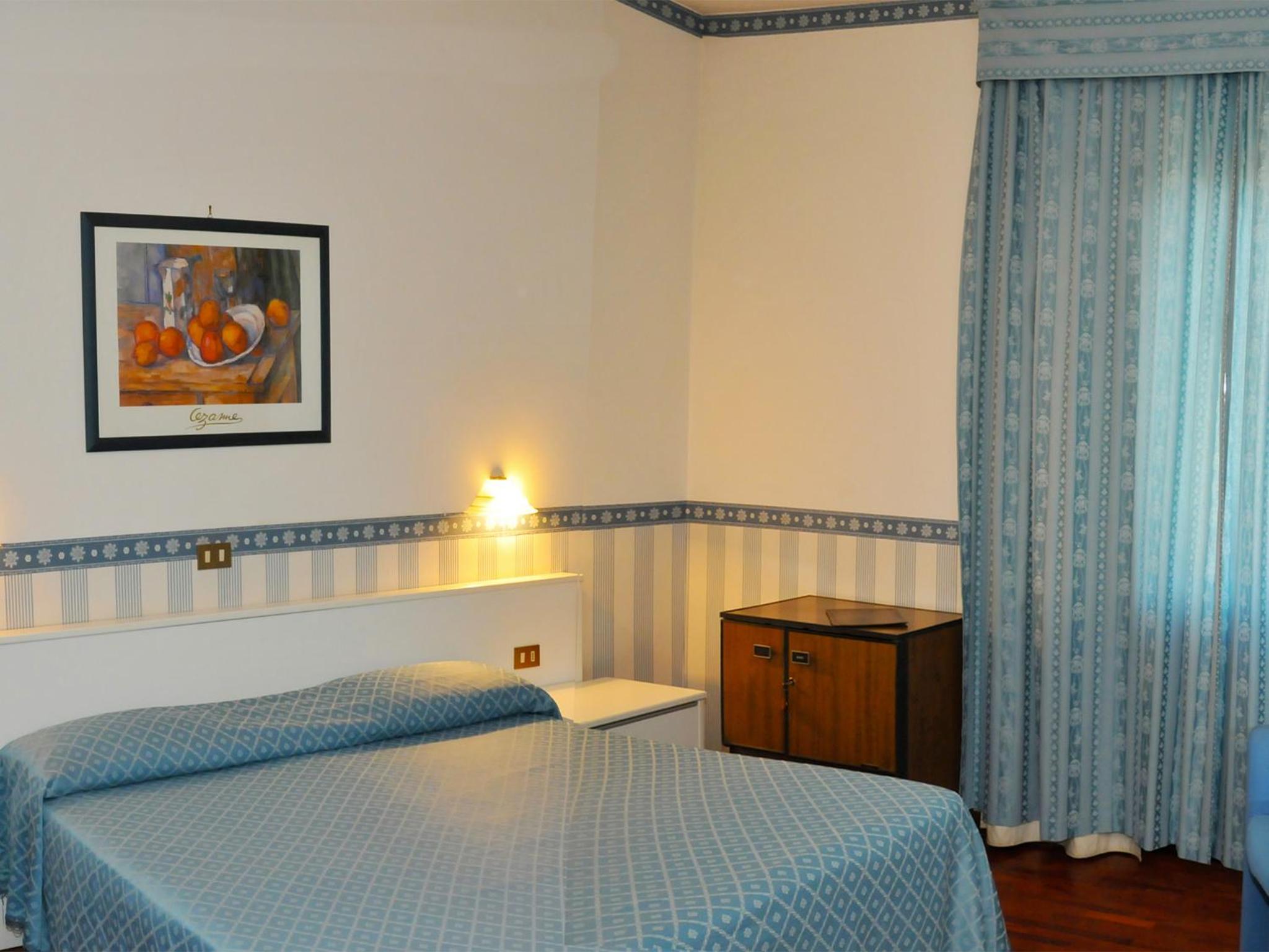 Twin Room photo 1