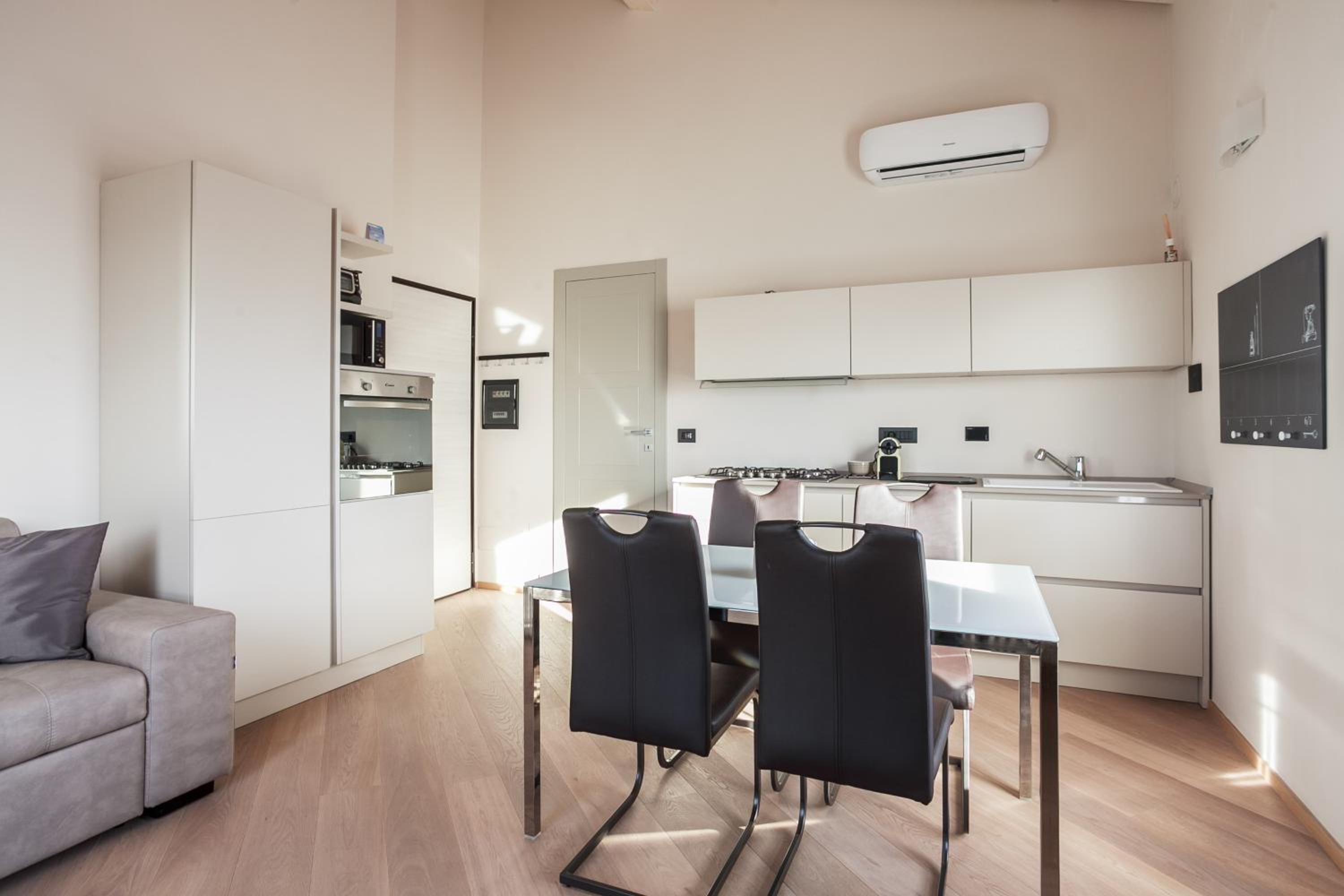 Apartment - Photo 6