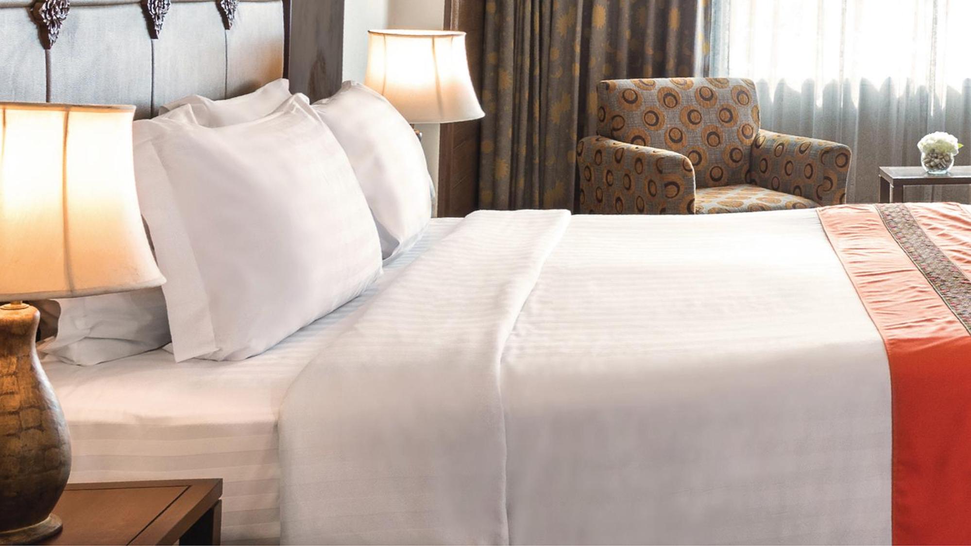 Superior King Room - Photo 5