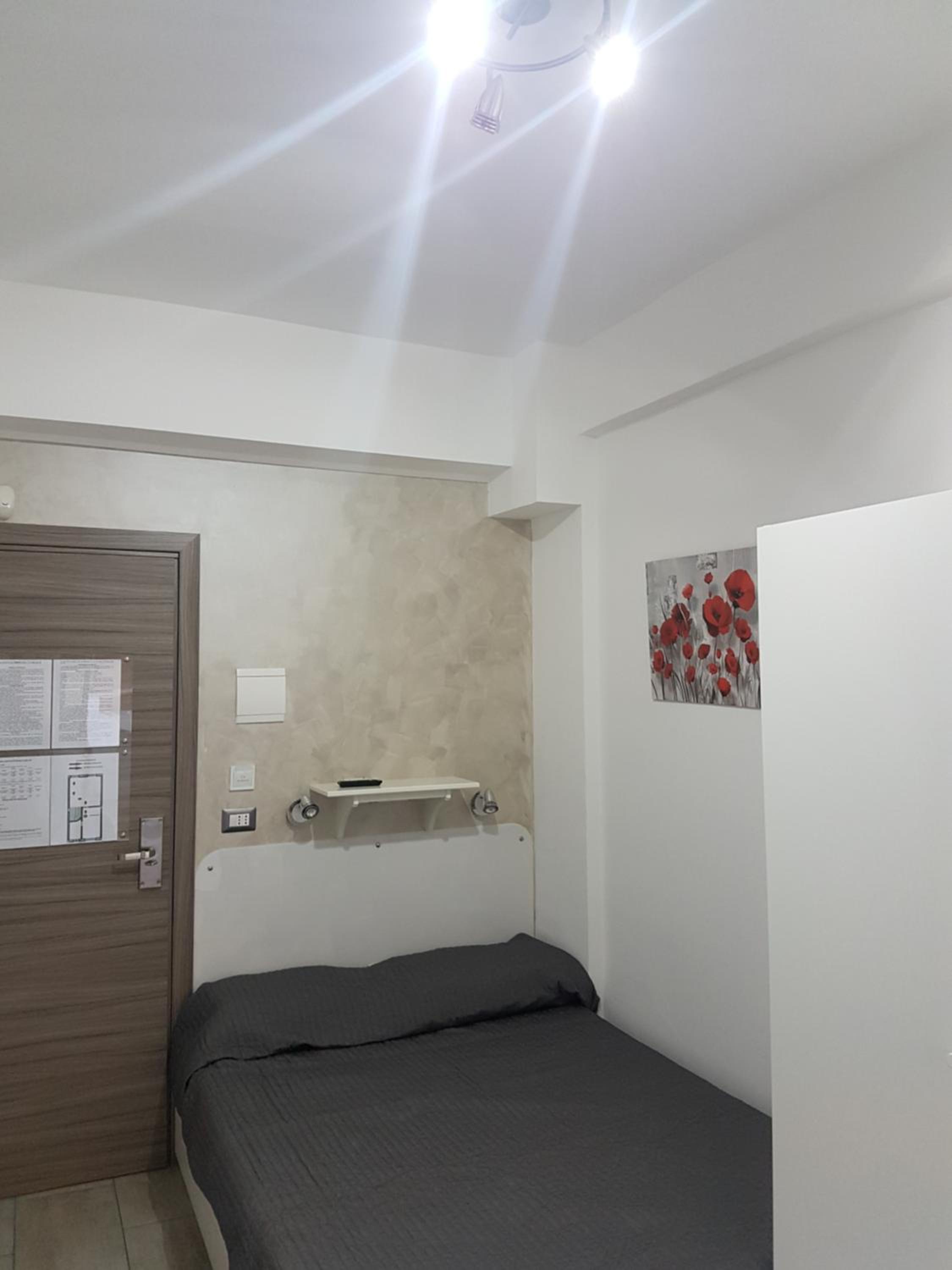 Double Room with Terrace photo 1