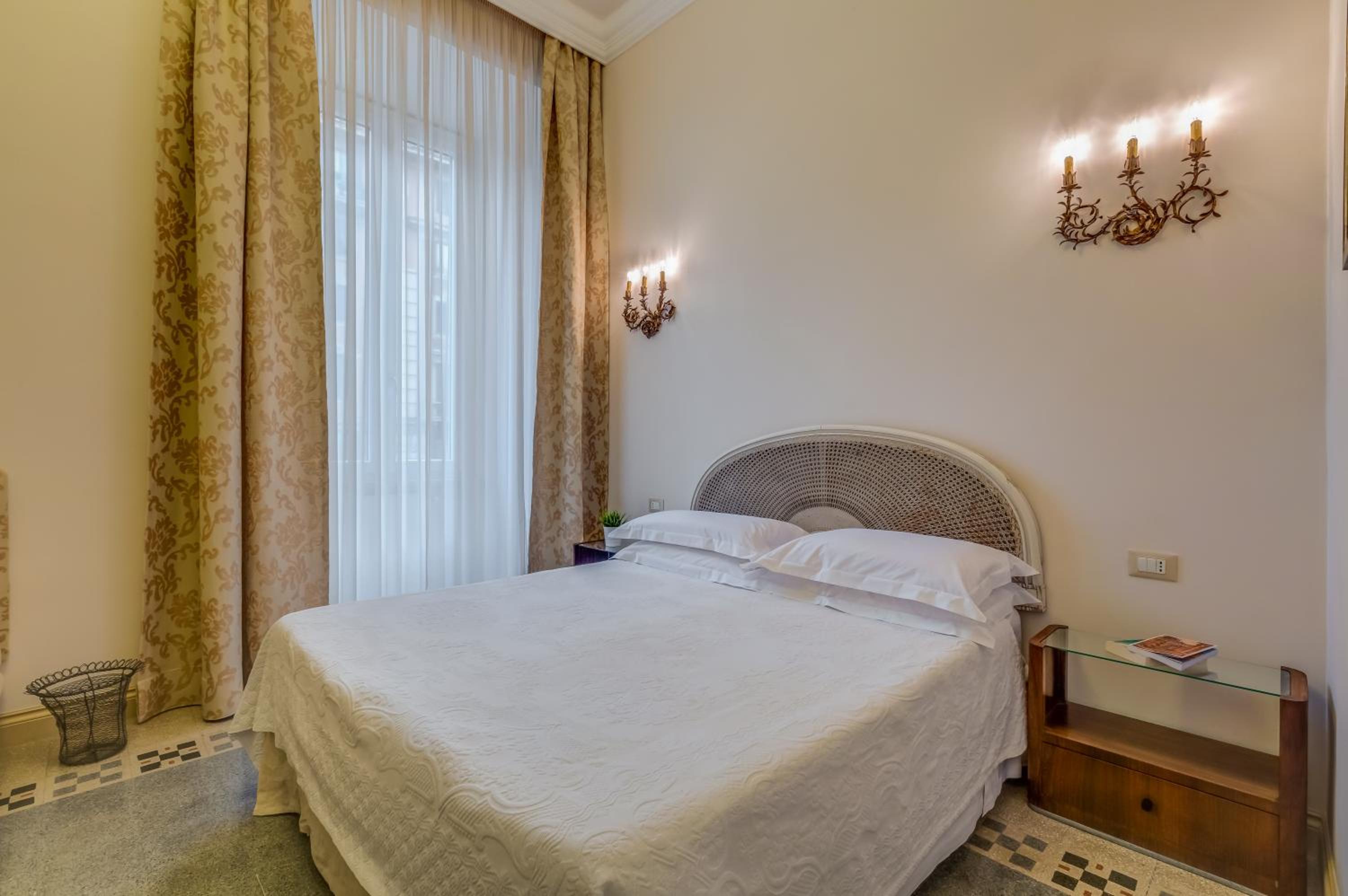 Deluxe Triple Room photo 1