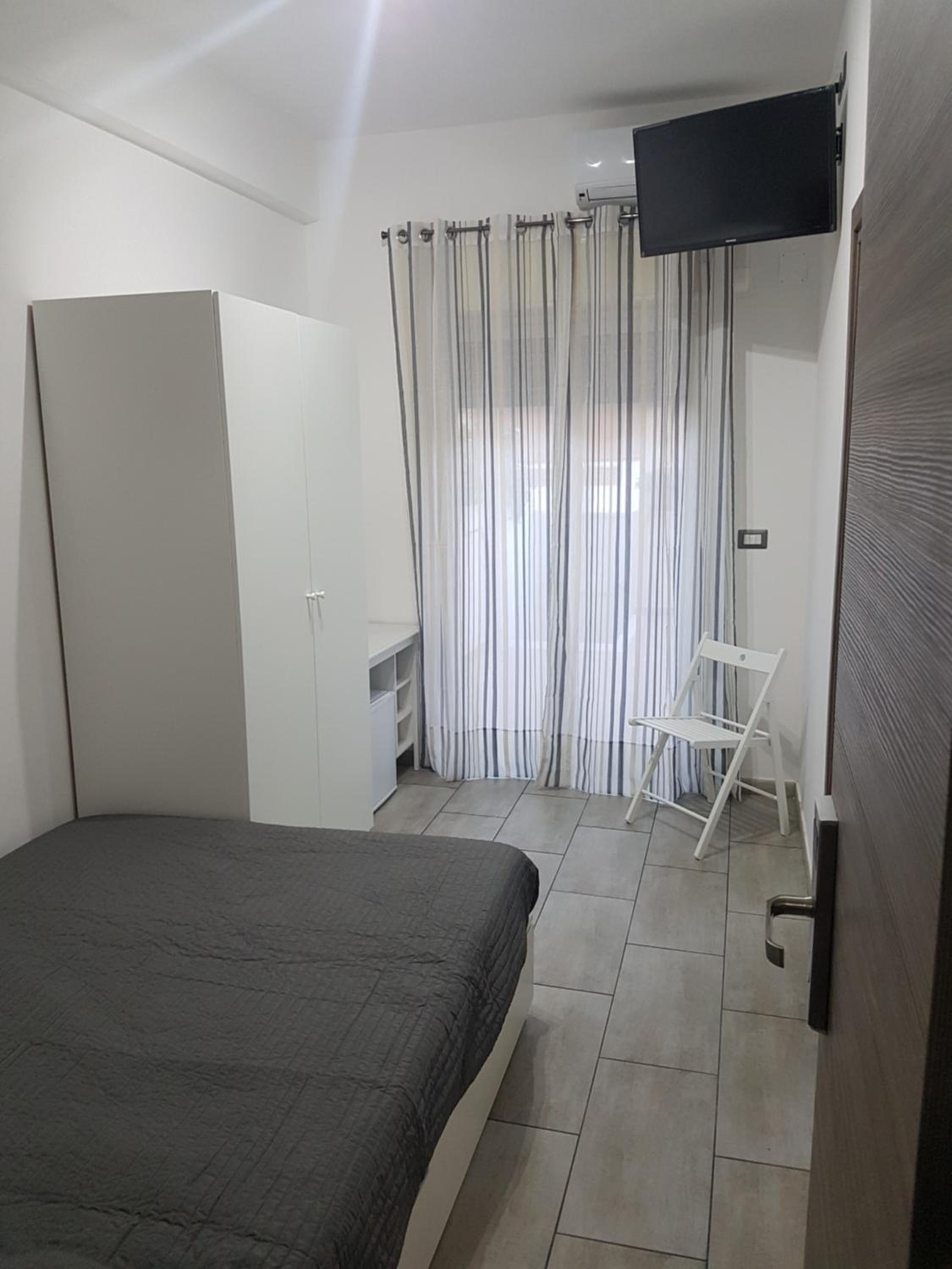 Double Room with Terrace photo 3