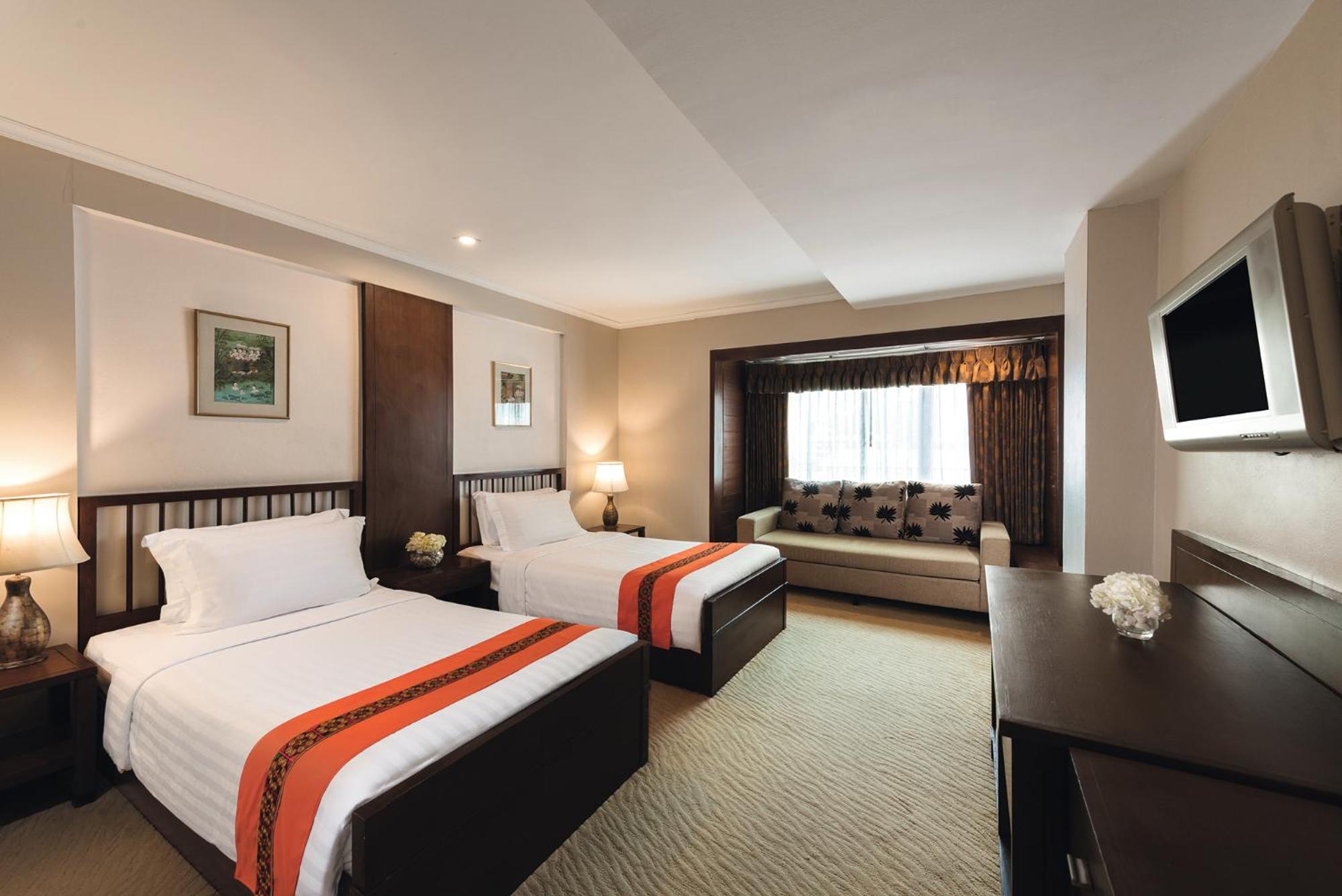 Superior King Room - Photo 2