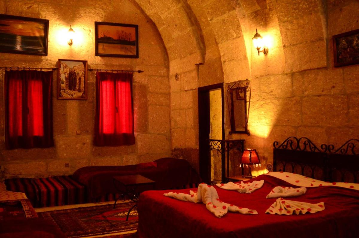 Triple Cave Room photo 3