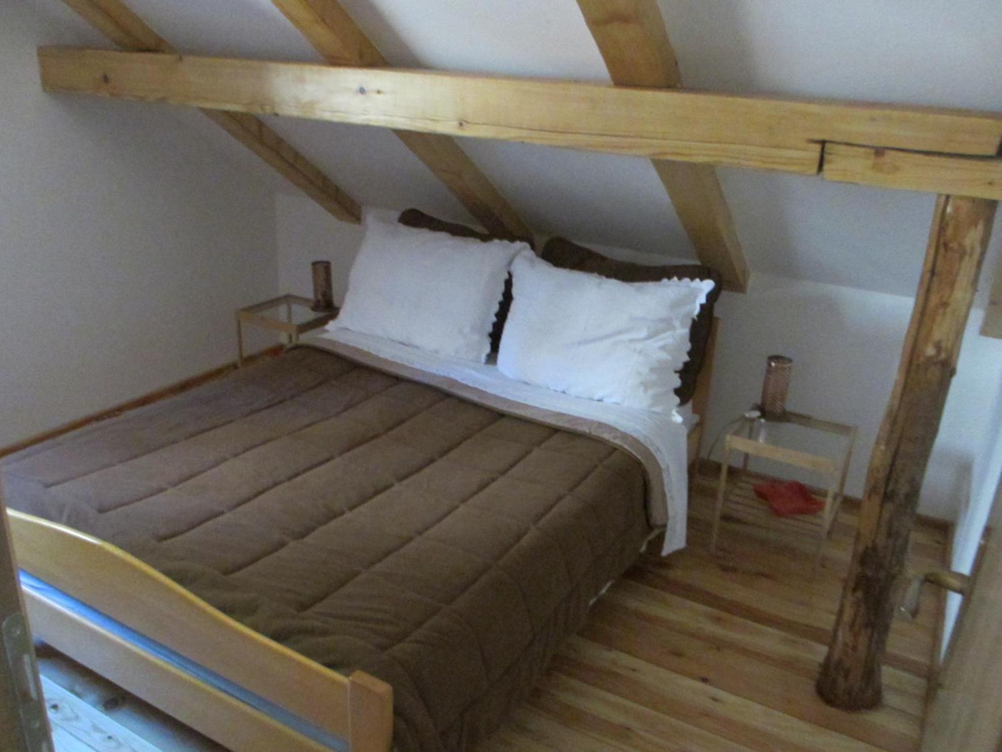 Chalet photo 1