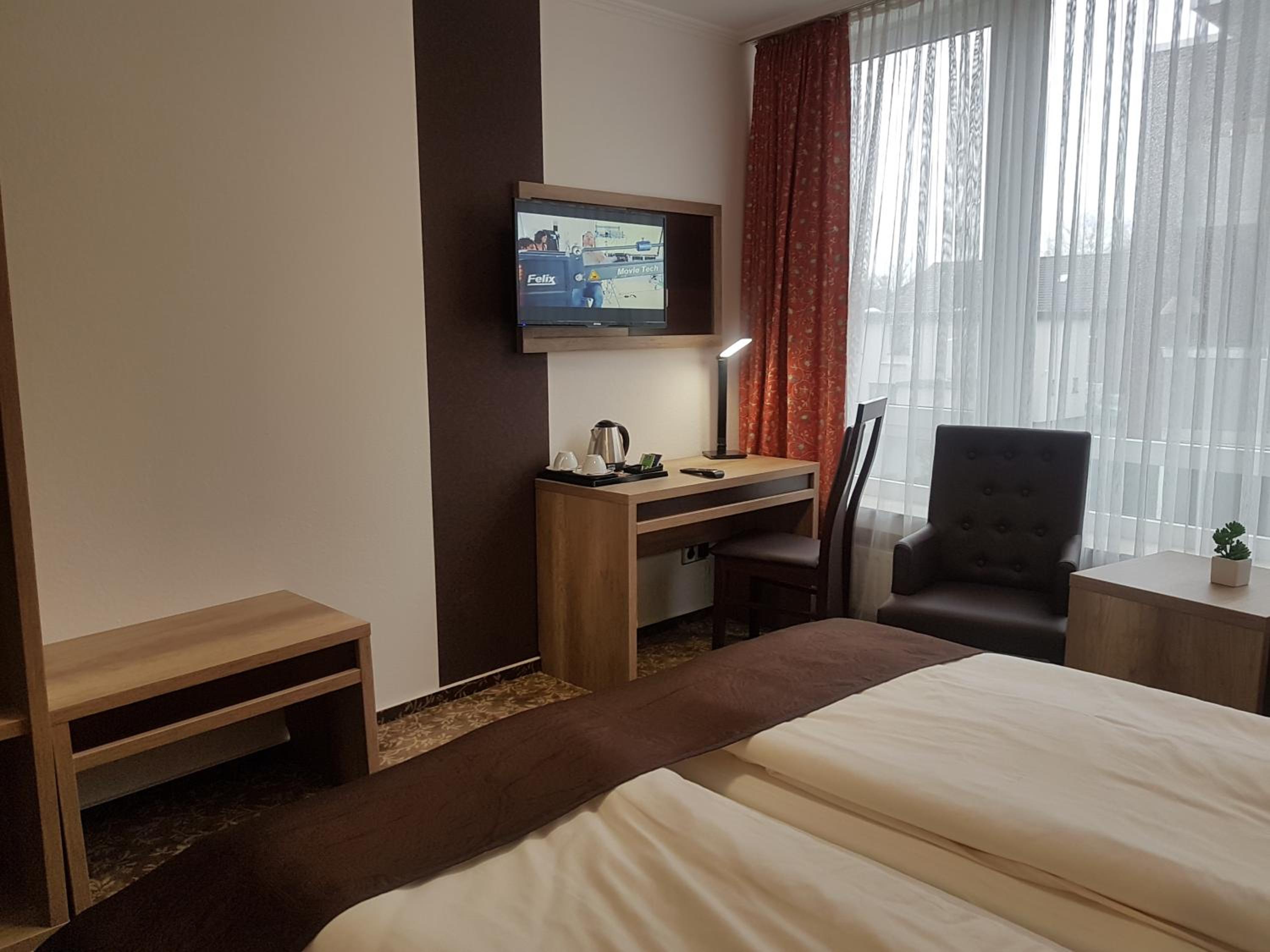 Twin Room photo 3