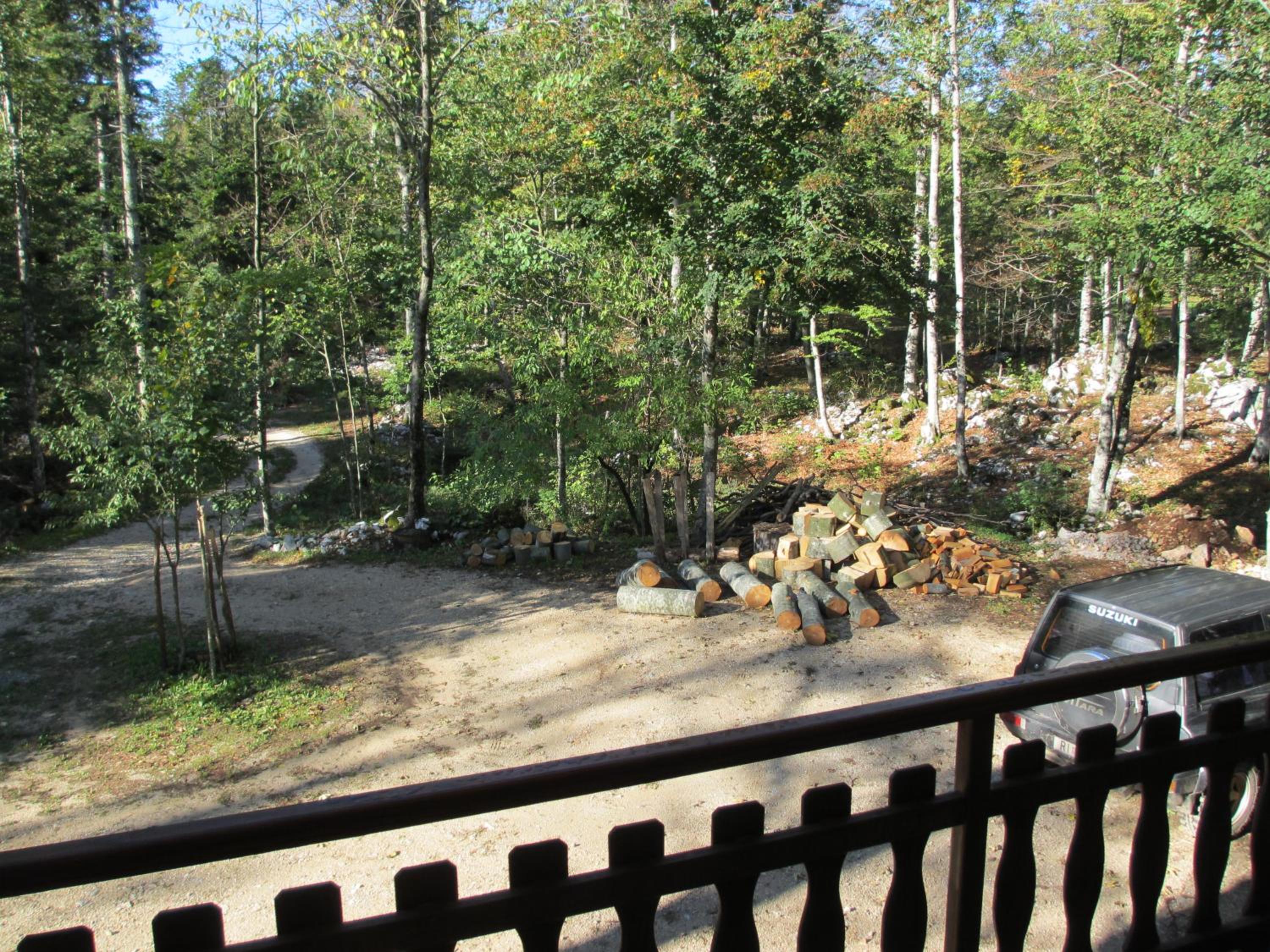 Chalet photo 3