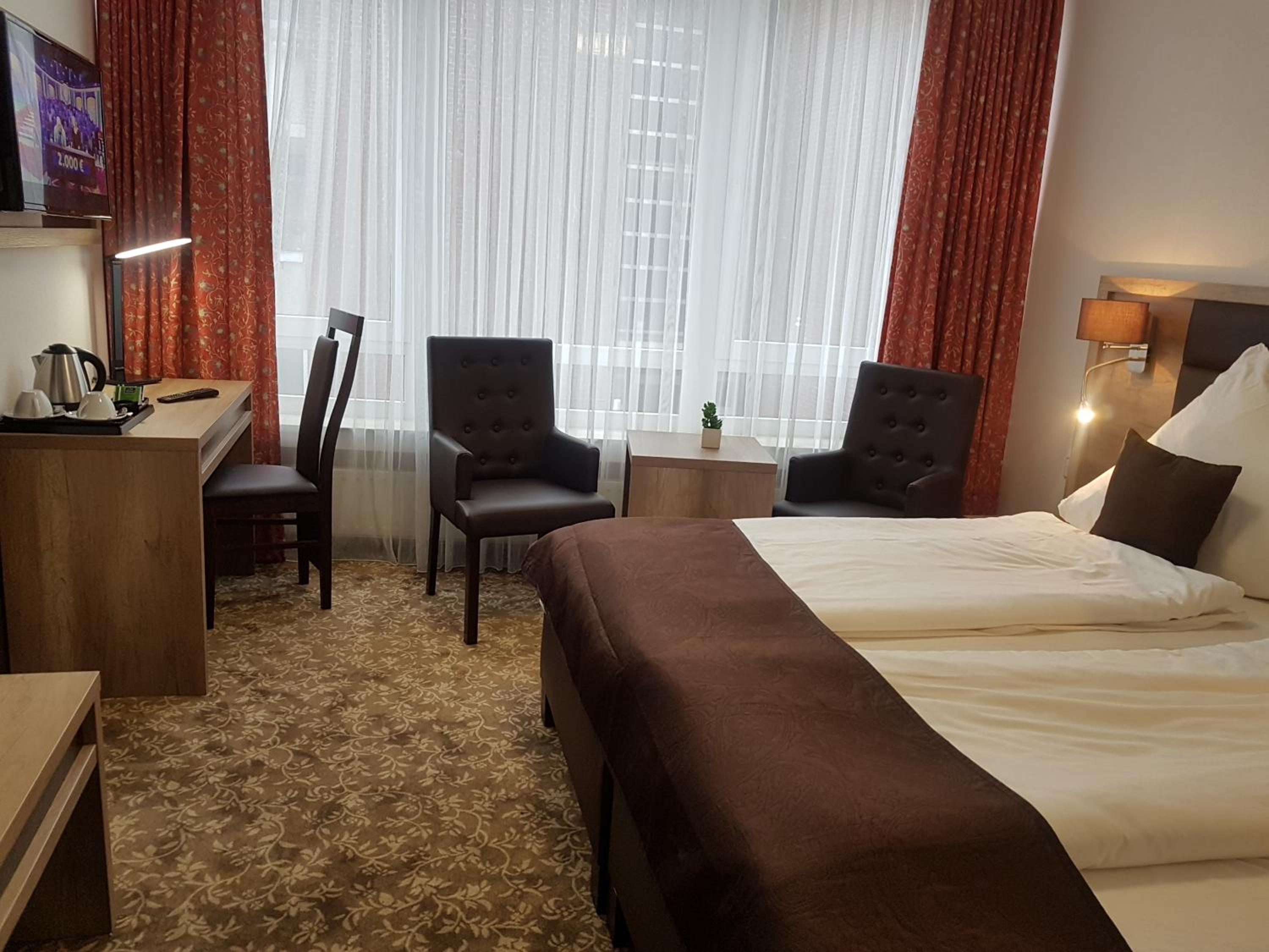 Twin Room photo 2