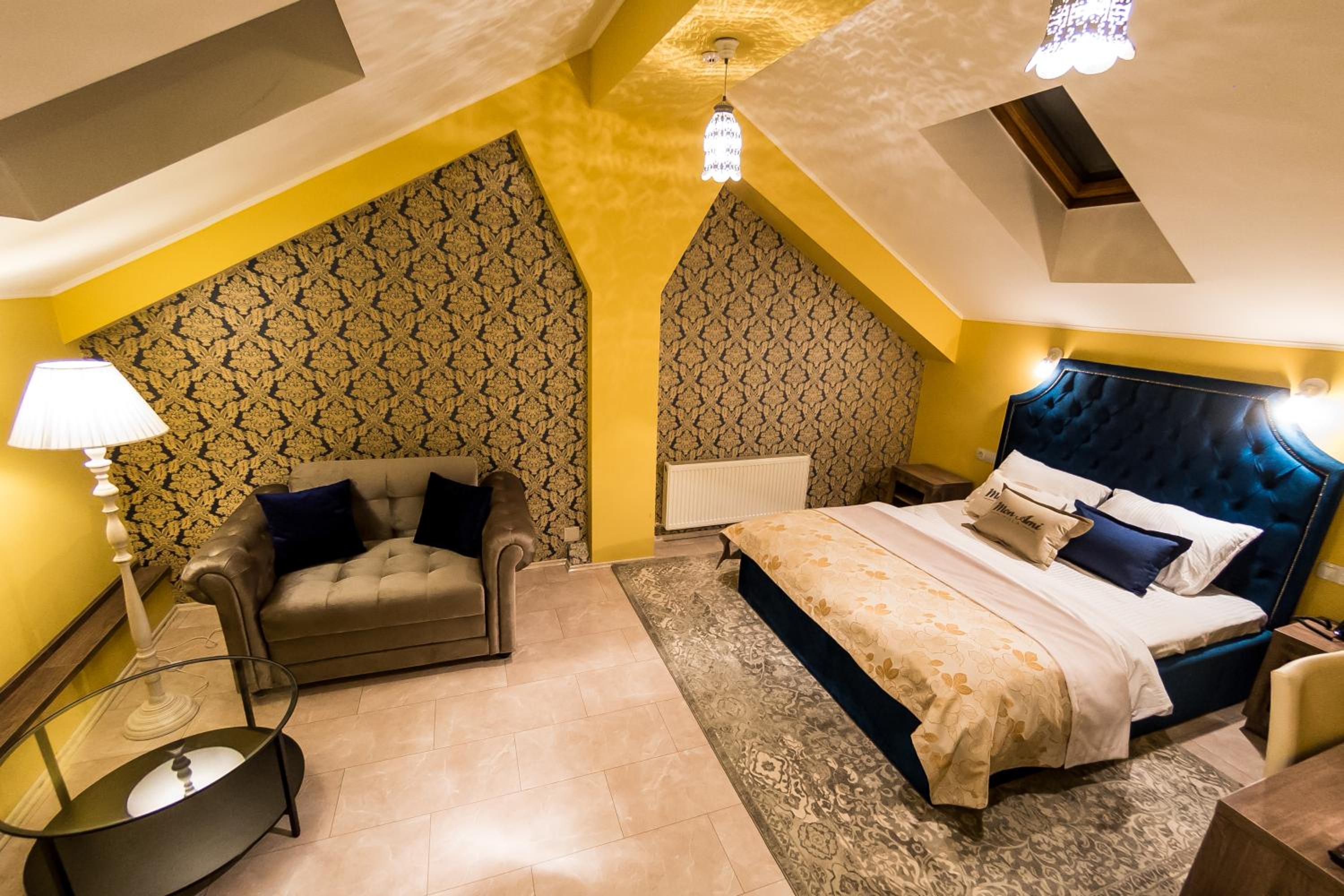 Superior Double Room photo 2