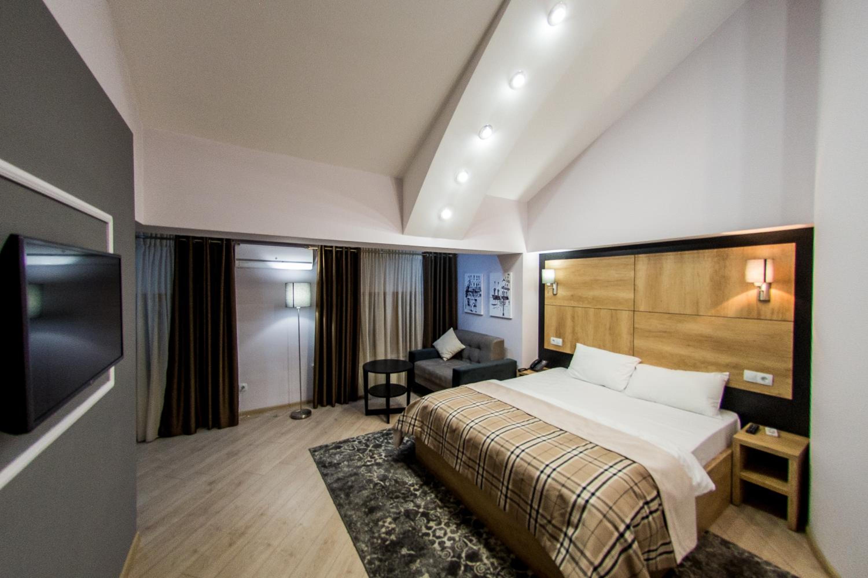 Superior Double Room photo 3