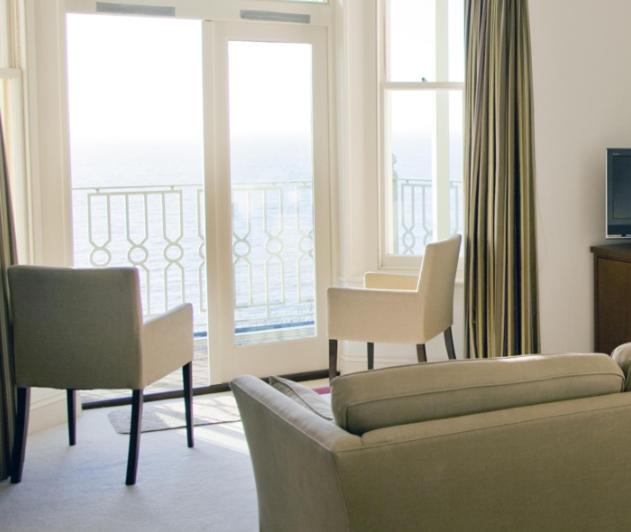Suite - Photo 2