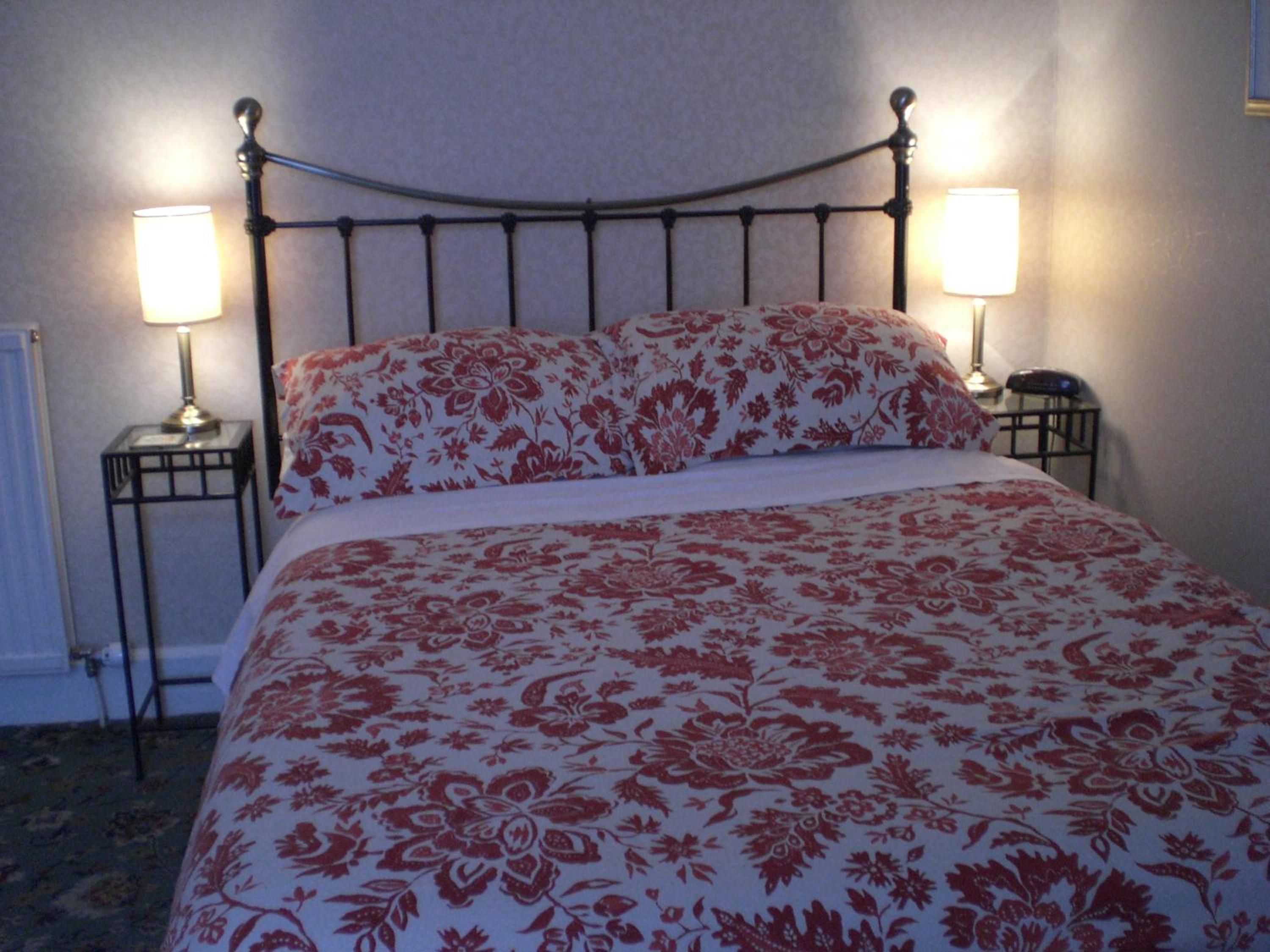 Single Room photo 3
