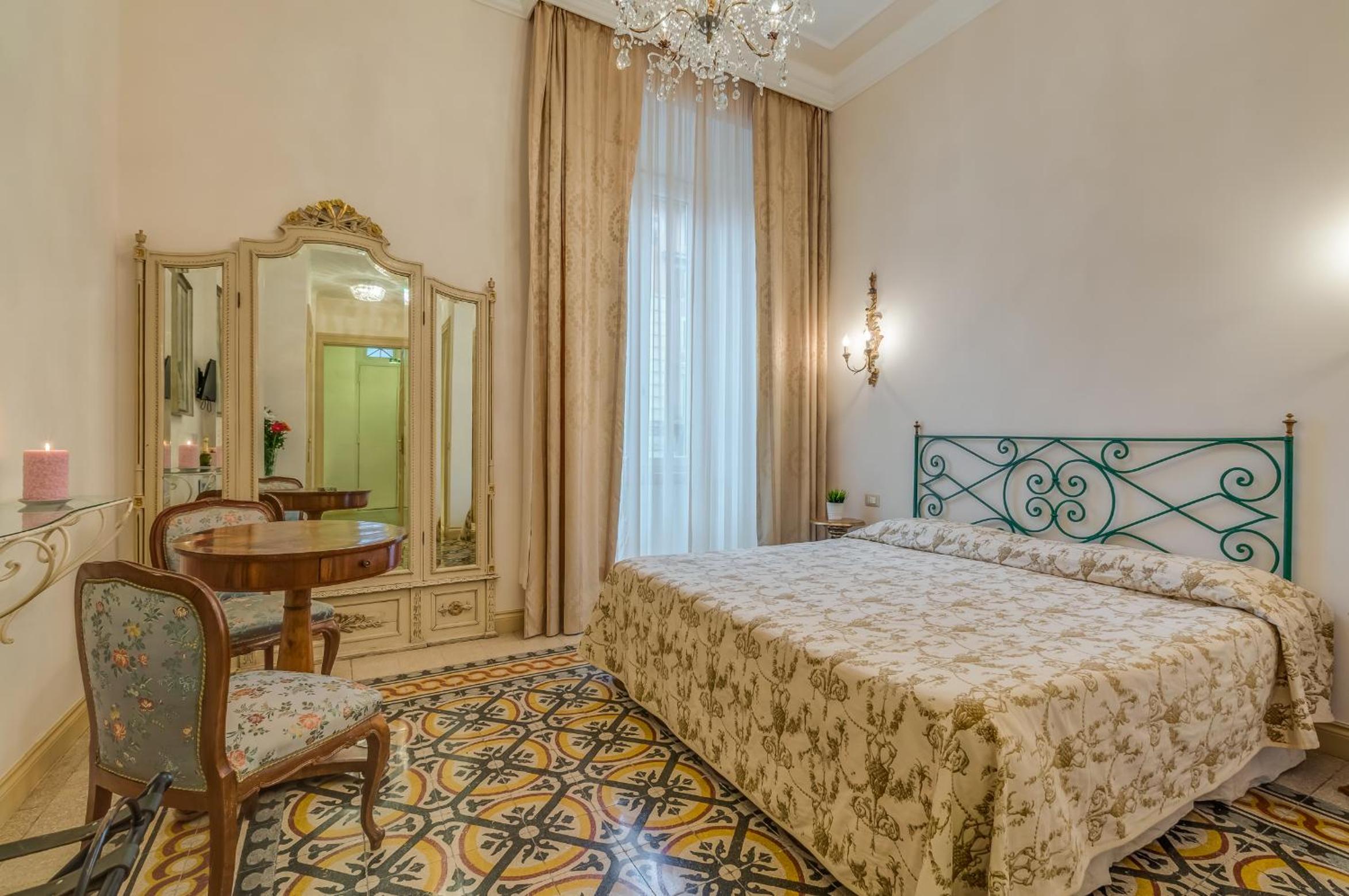 Superior Double Room photo 1