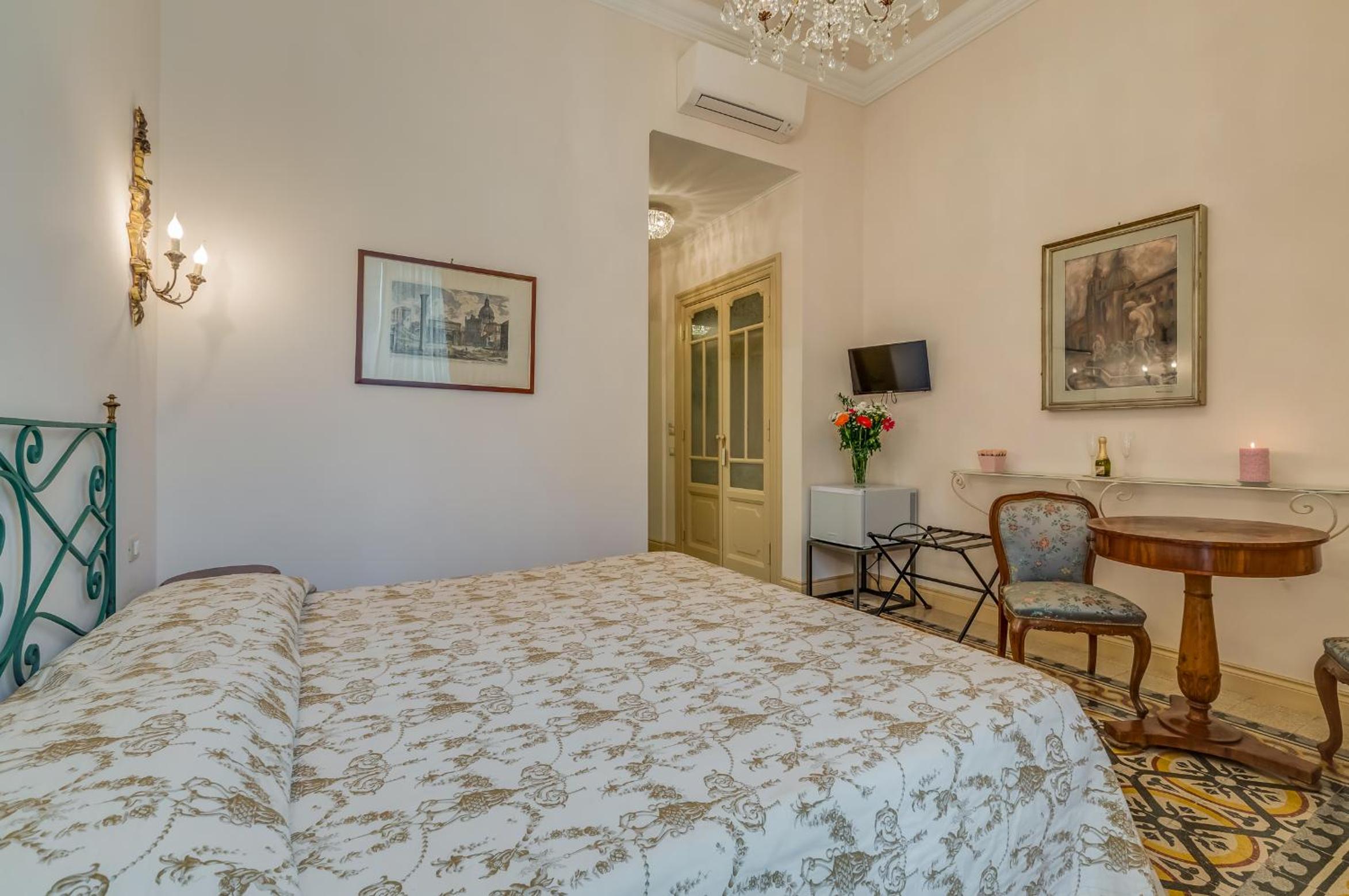 Superior Double Room photo 2