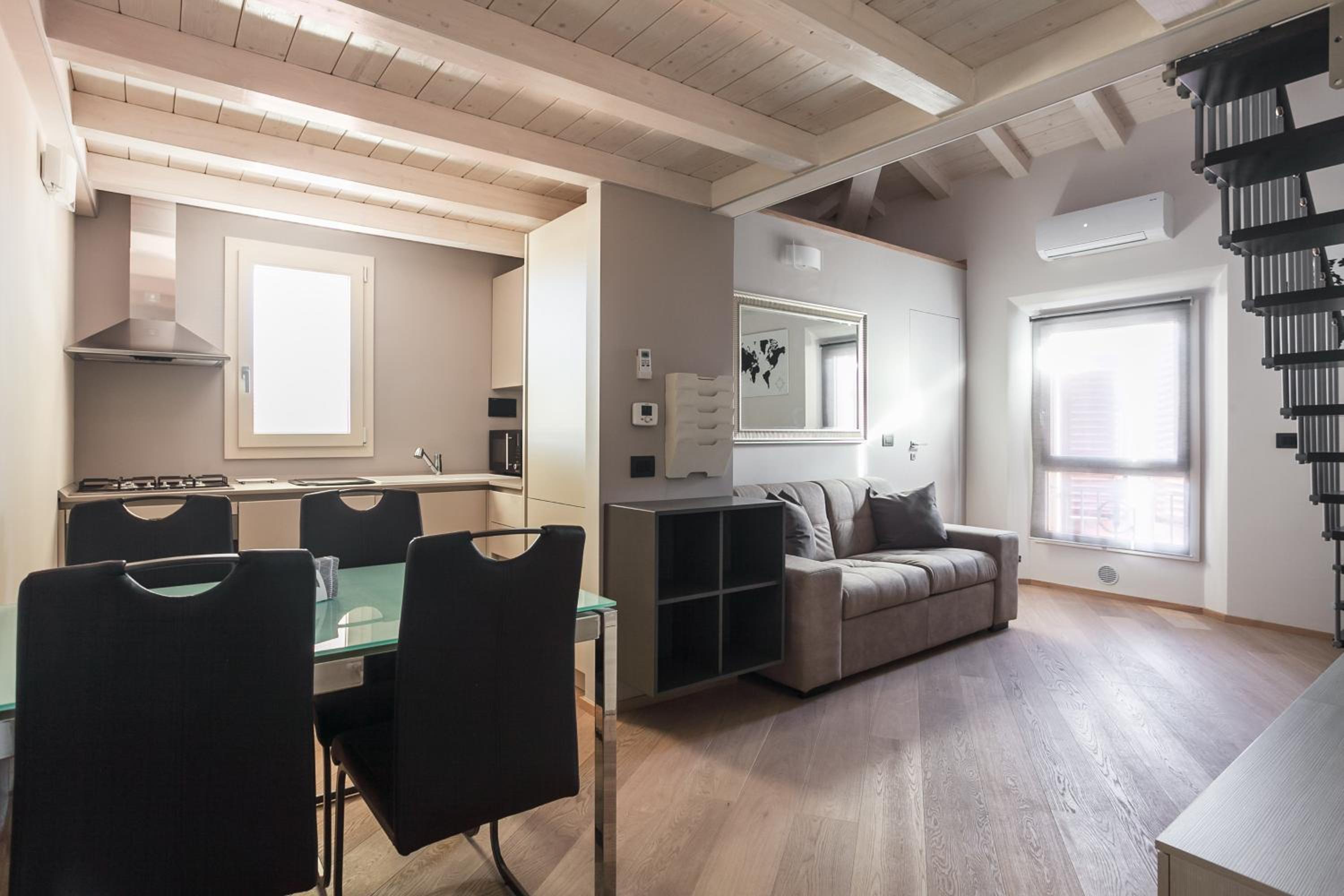 Apartment - Photo 5