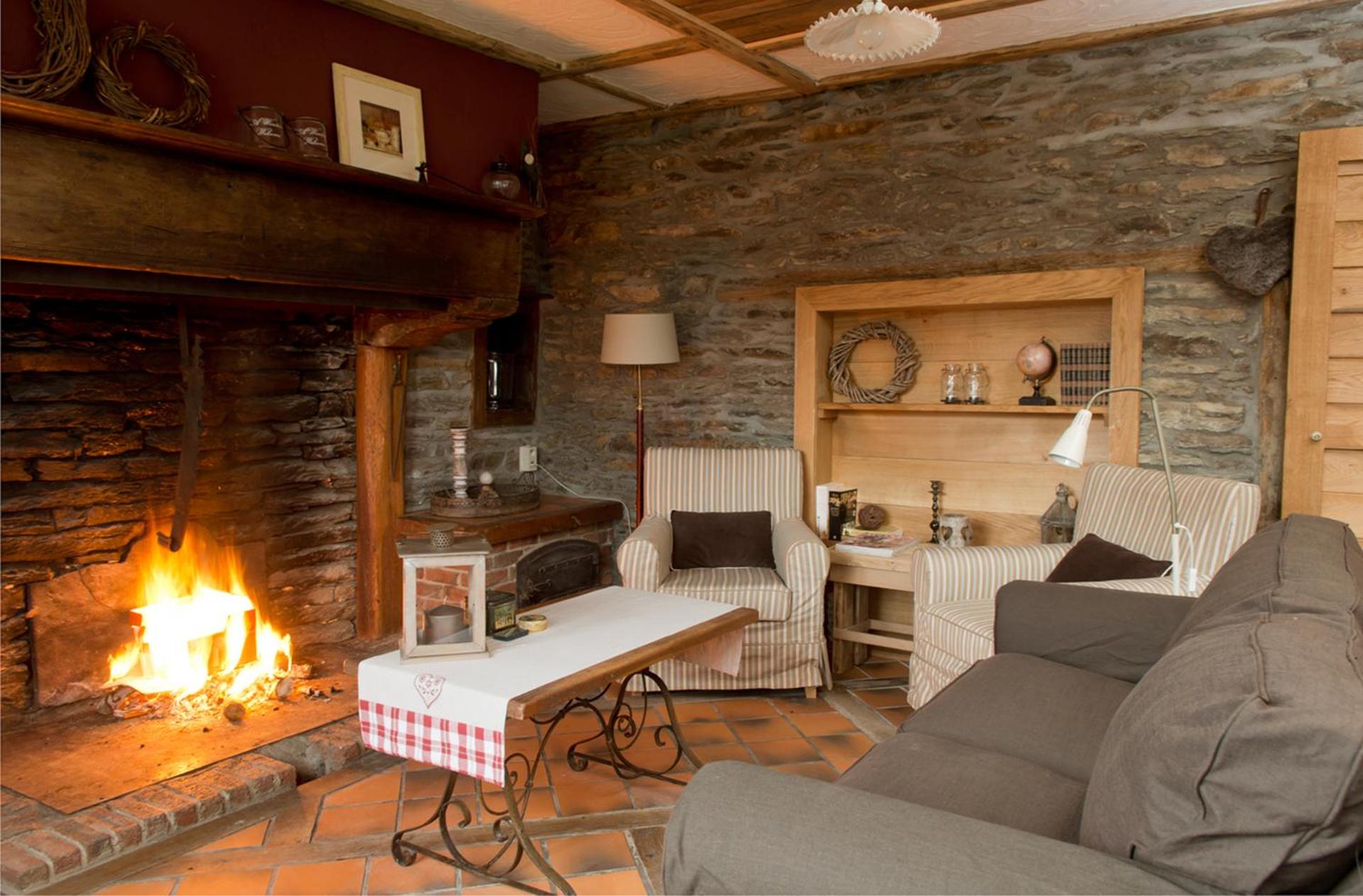 Holiday Home photo 1
