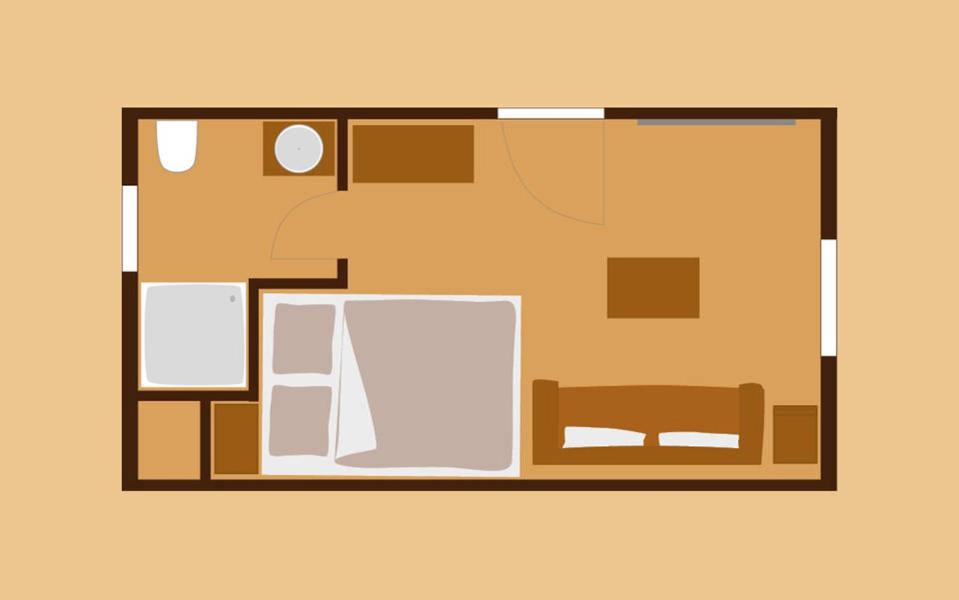 Abenteuer Lodge (excl. park entrance fee)  photo 2