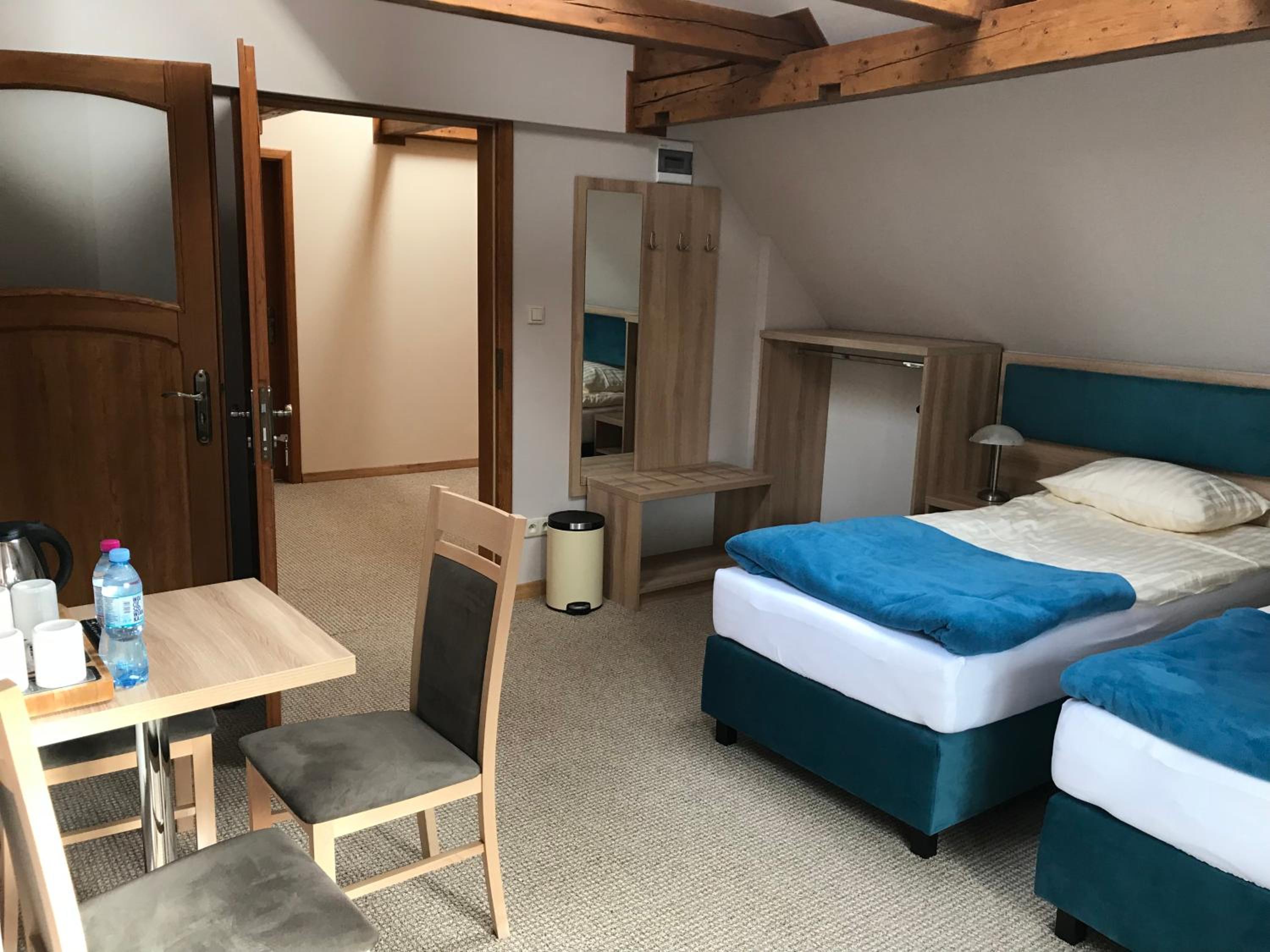 Triple Room - Photo 3